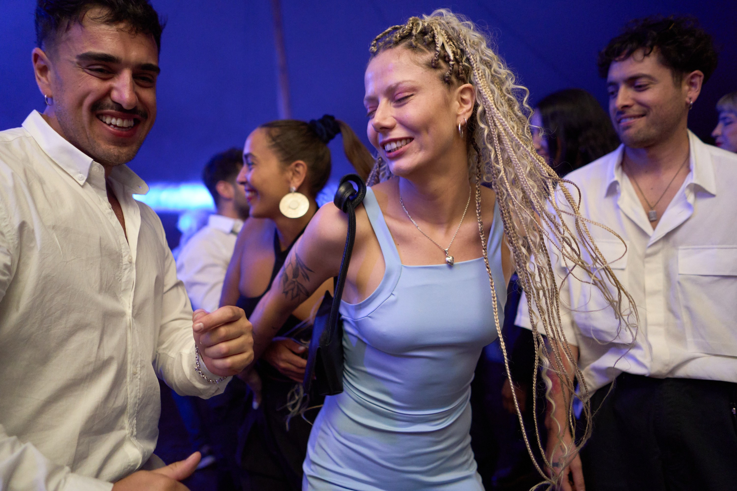 Mati & Martín. Marcos Ferrari Fotógrafo