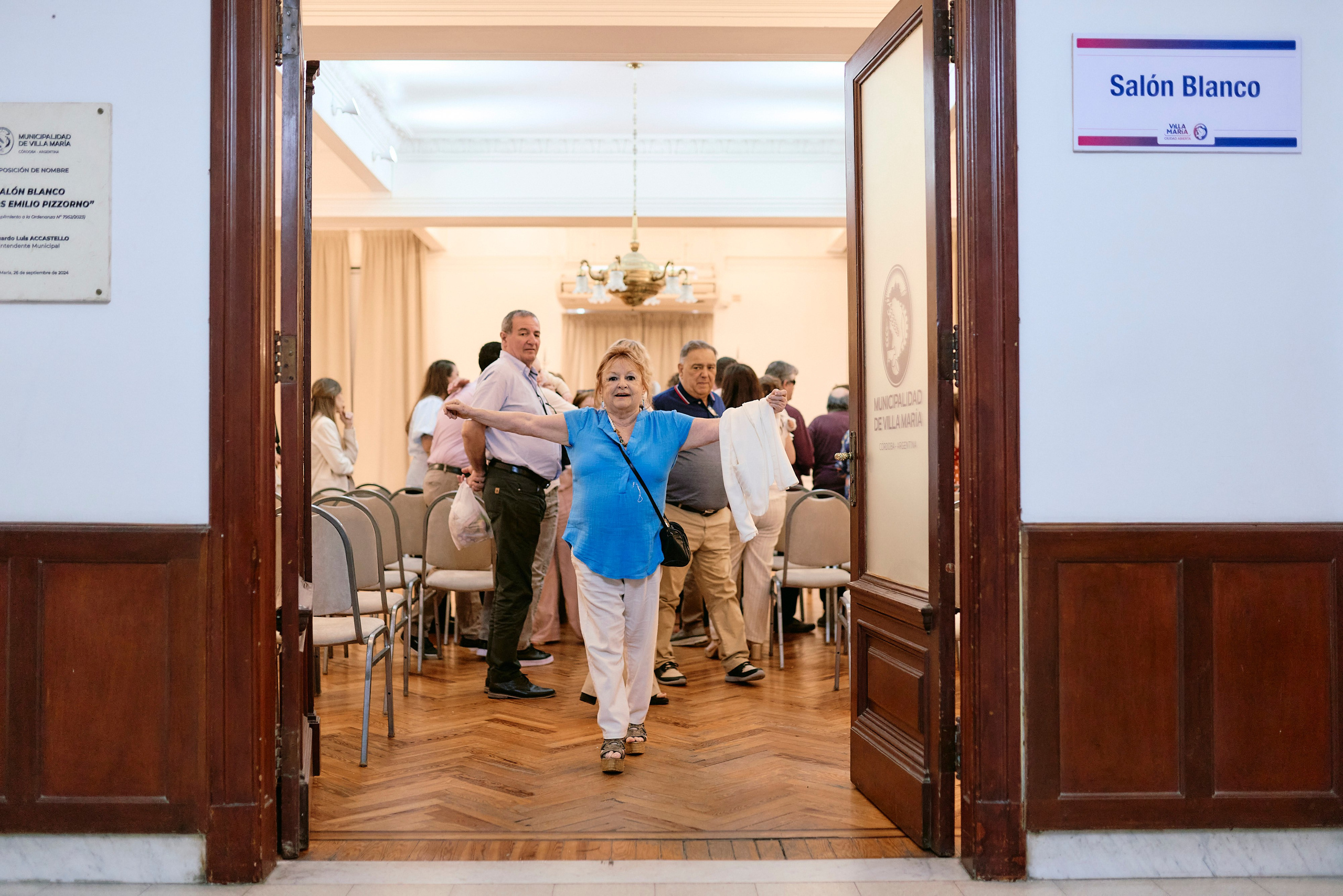 Dany & Mauro. Marcos Ferrari Fotógrafo