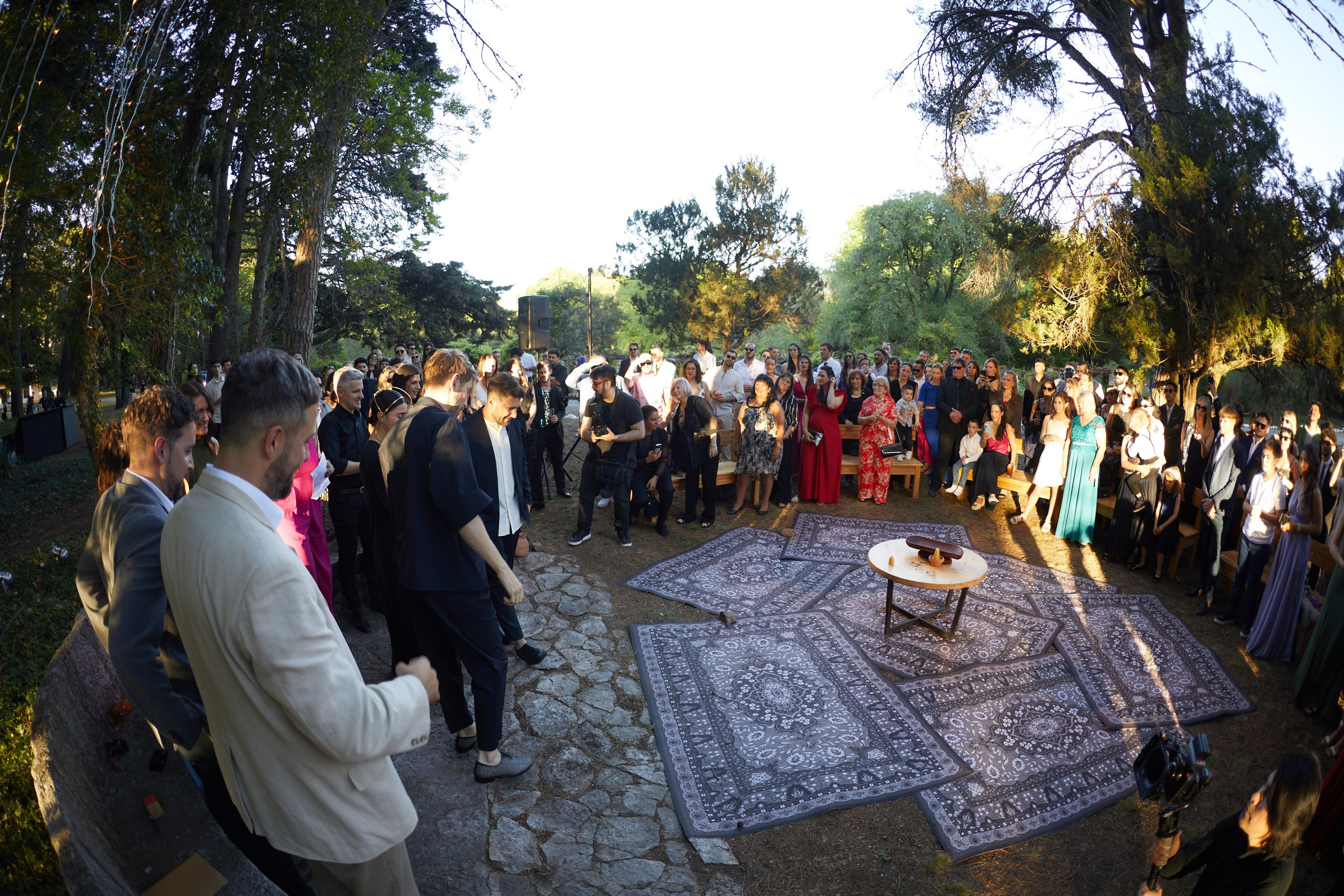 Mati & Martín. Marcos Ferrari Fotógrafo