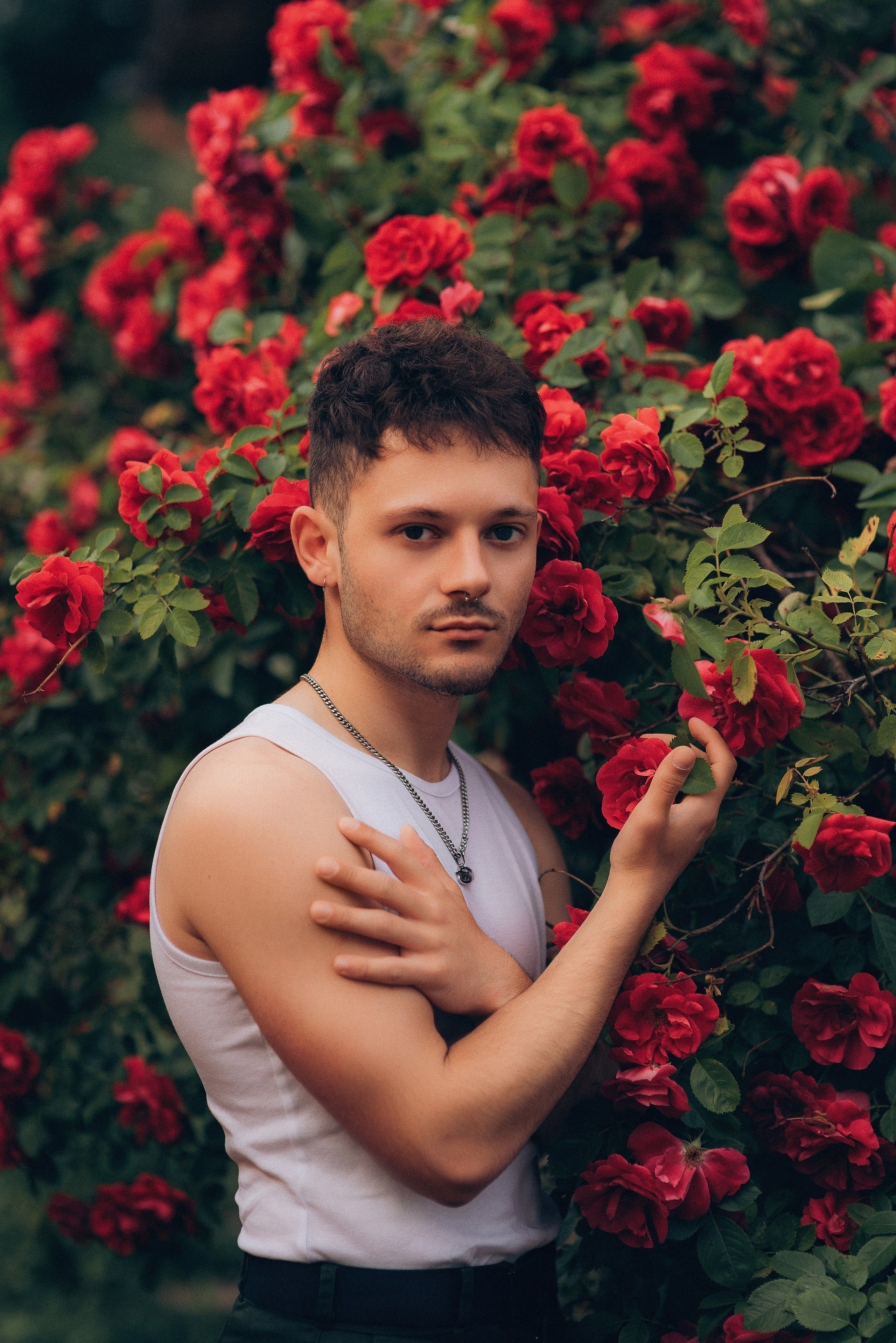 Cristian. Семейный фотограф и фотограф новорожденных в Вильнюсе Ирина Беленкевич