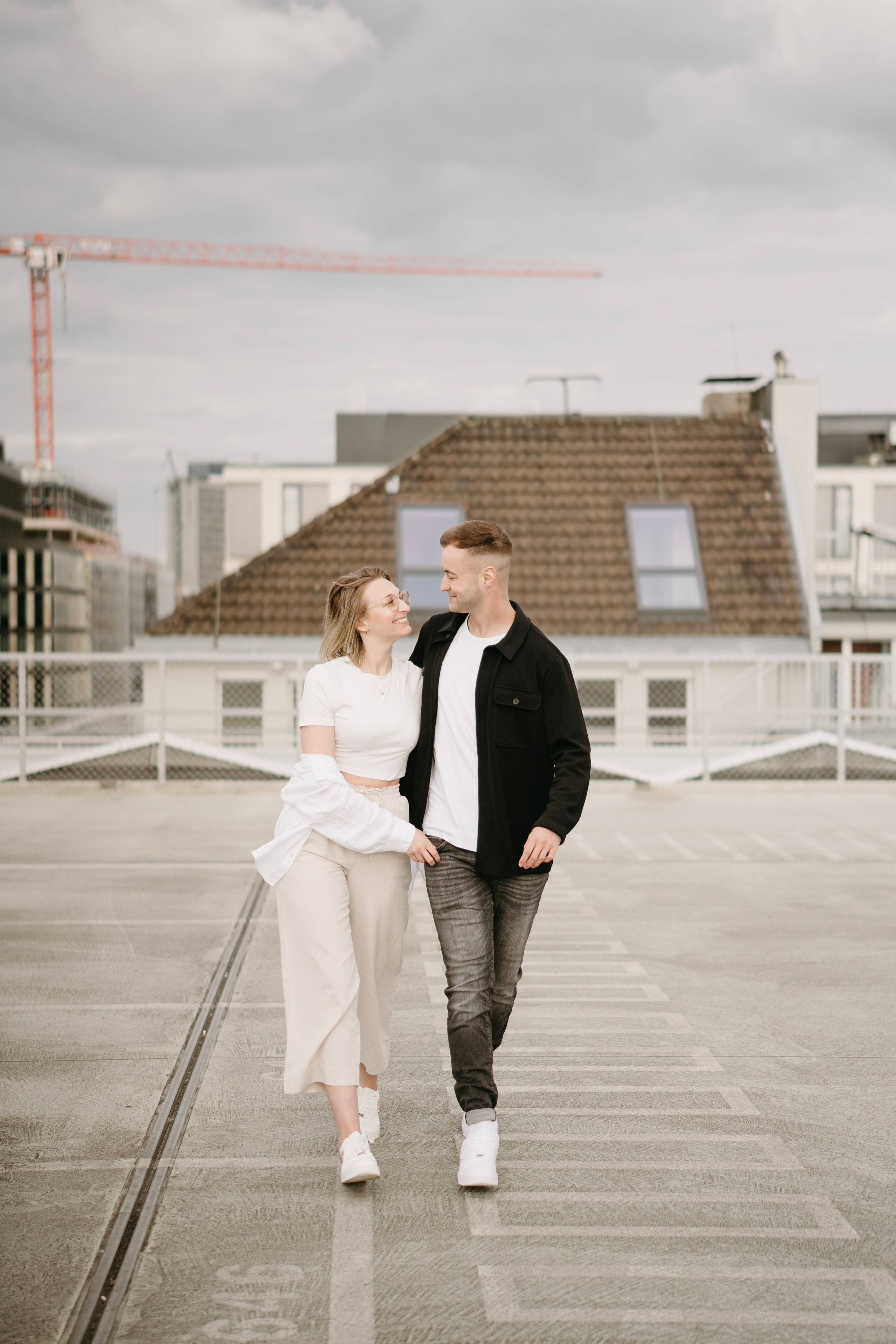 Be mine. Photography in Germany