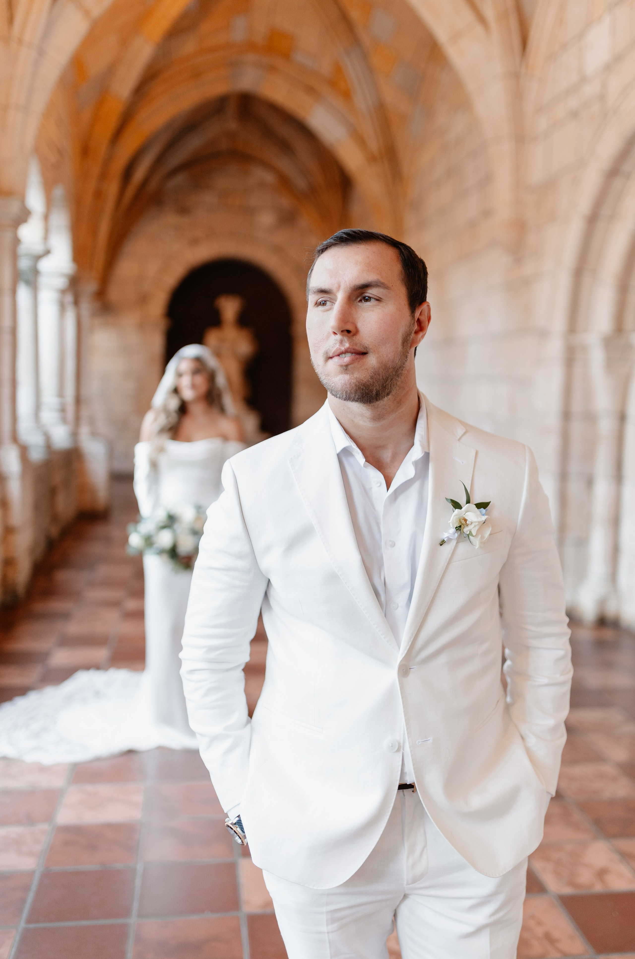 Timeless Romance | Joanna & Leo’s Wedding at the Ancient Spanish Monastery. YES I DO PRODUCTION — Wedding photography&videography