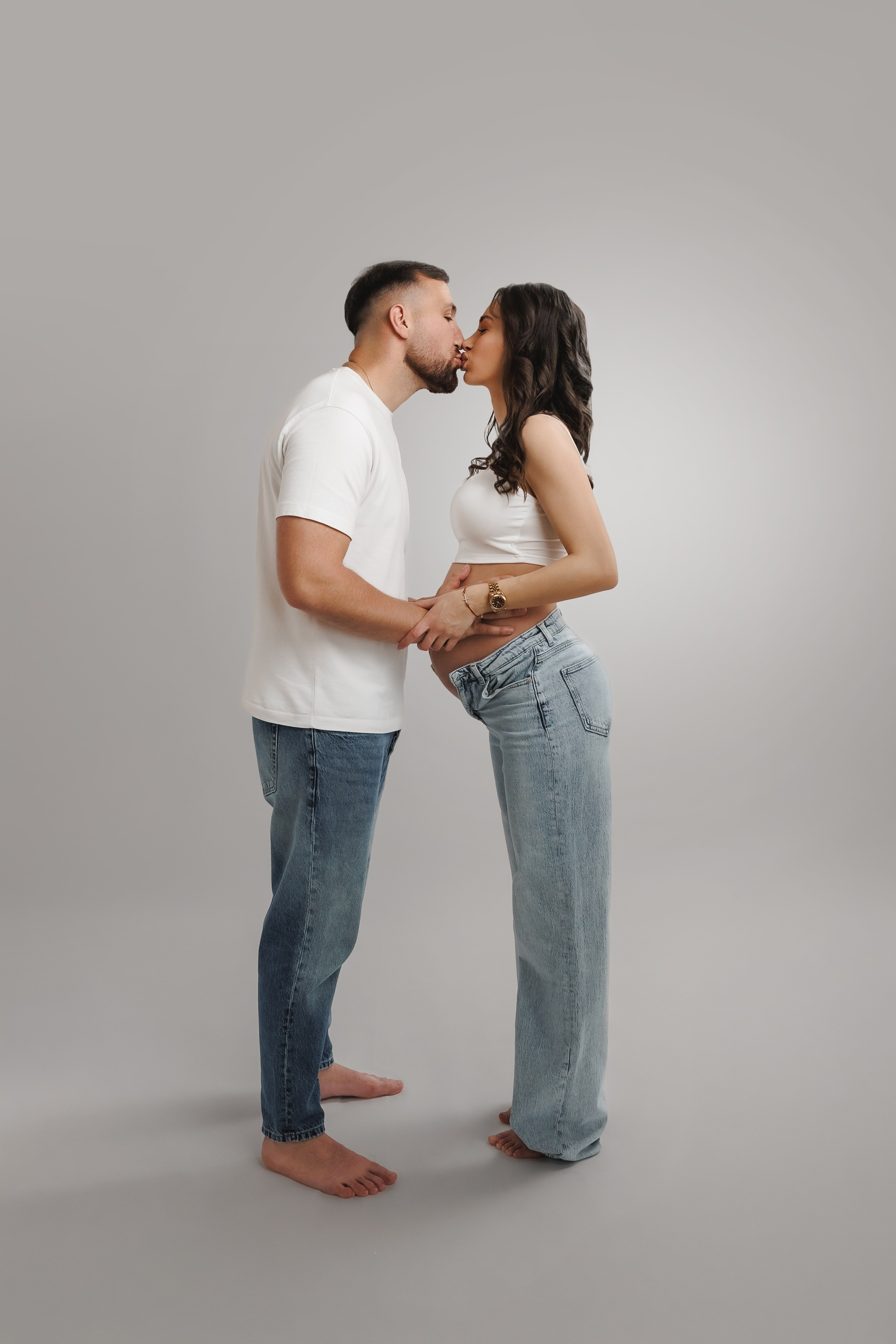 Студио Бургас Фотосесия. Фотограф Ирина Йотова
