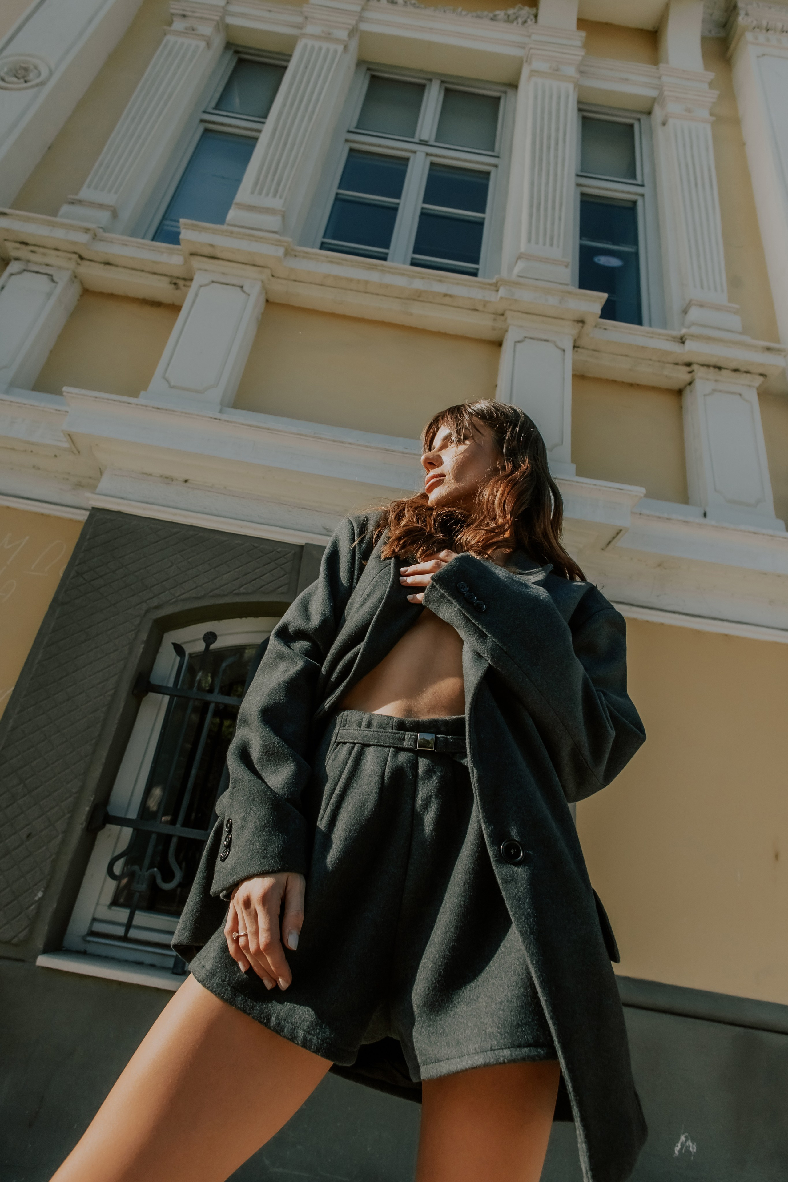 Индивидуална фотосесия. Фотограф Ирина Йотова