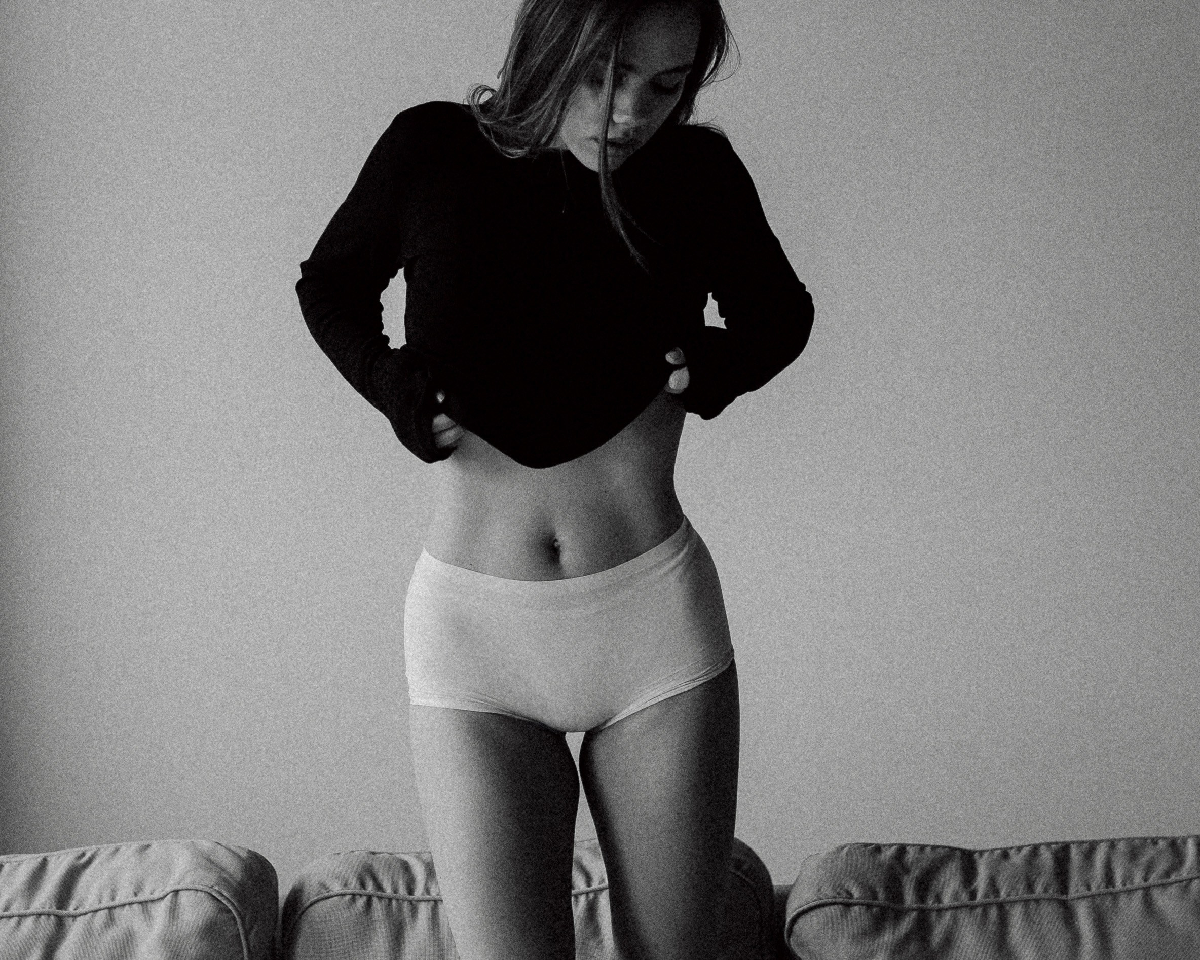 LISA. Inna Mendelson — Photographer