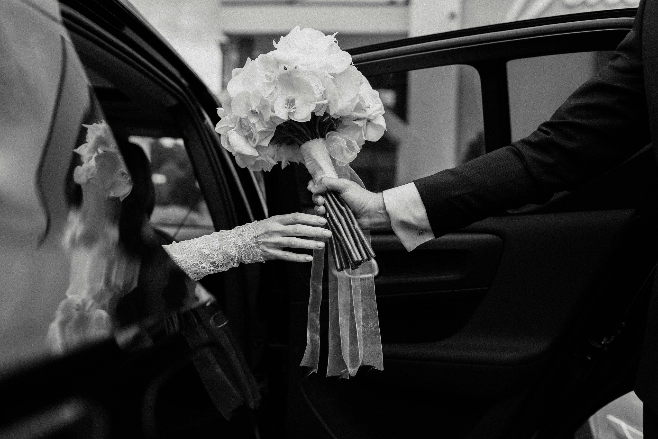 Nicoleta & Sergiu. MG Photo | Film