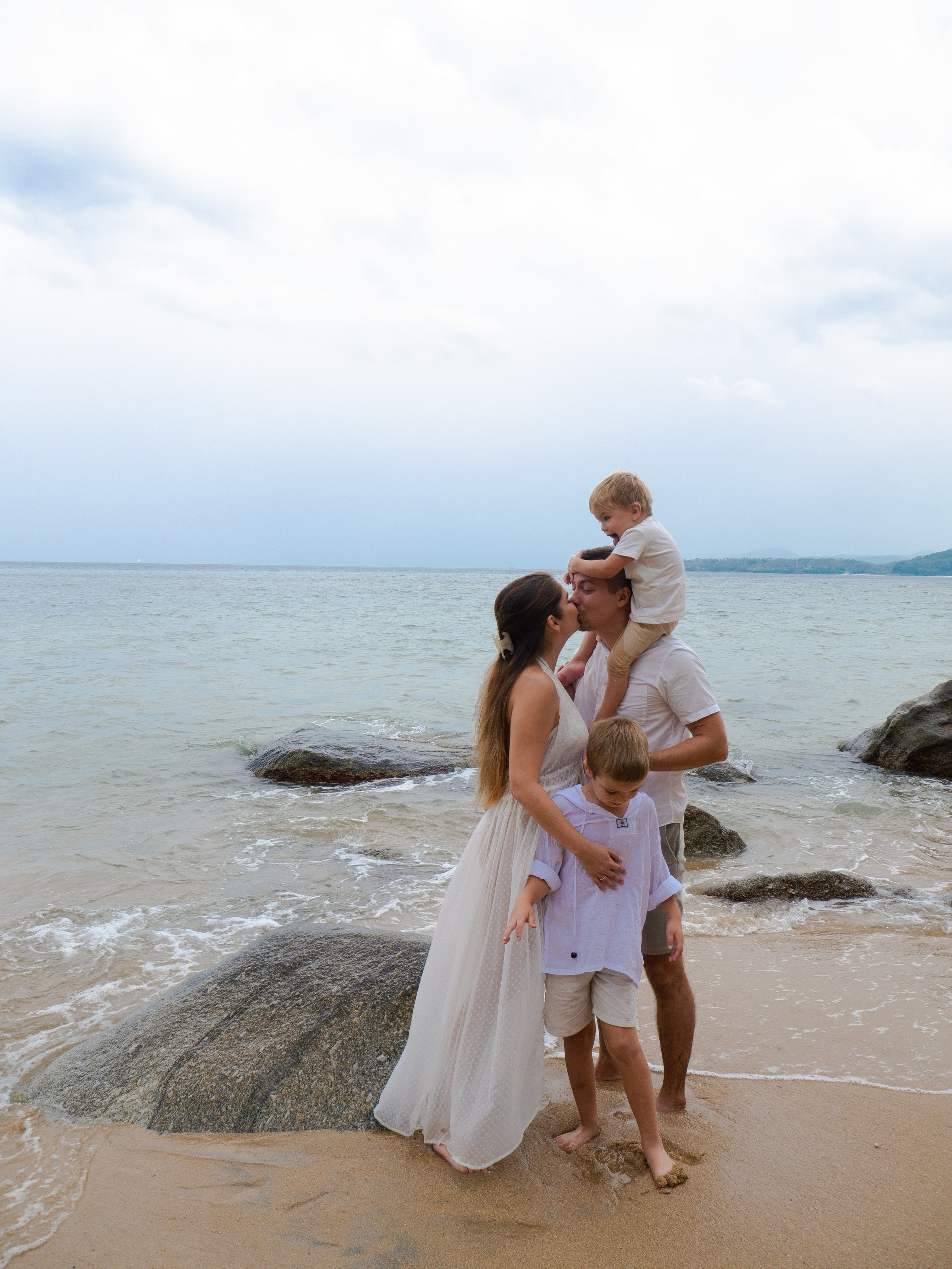 Природная съёмка