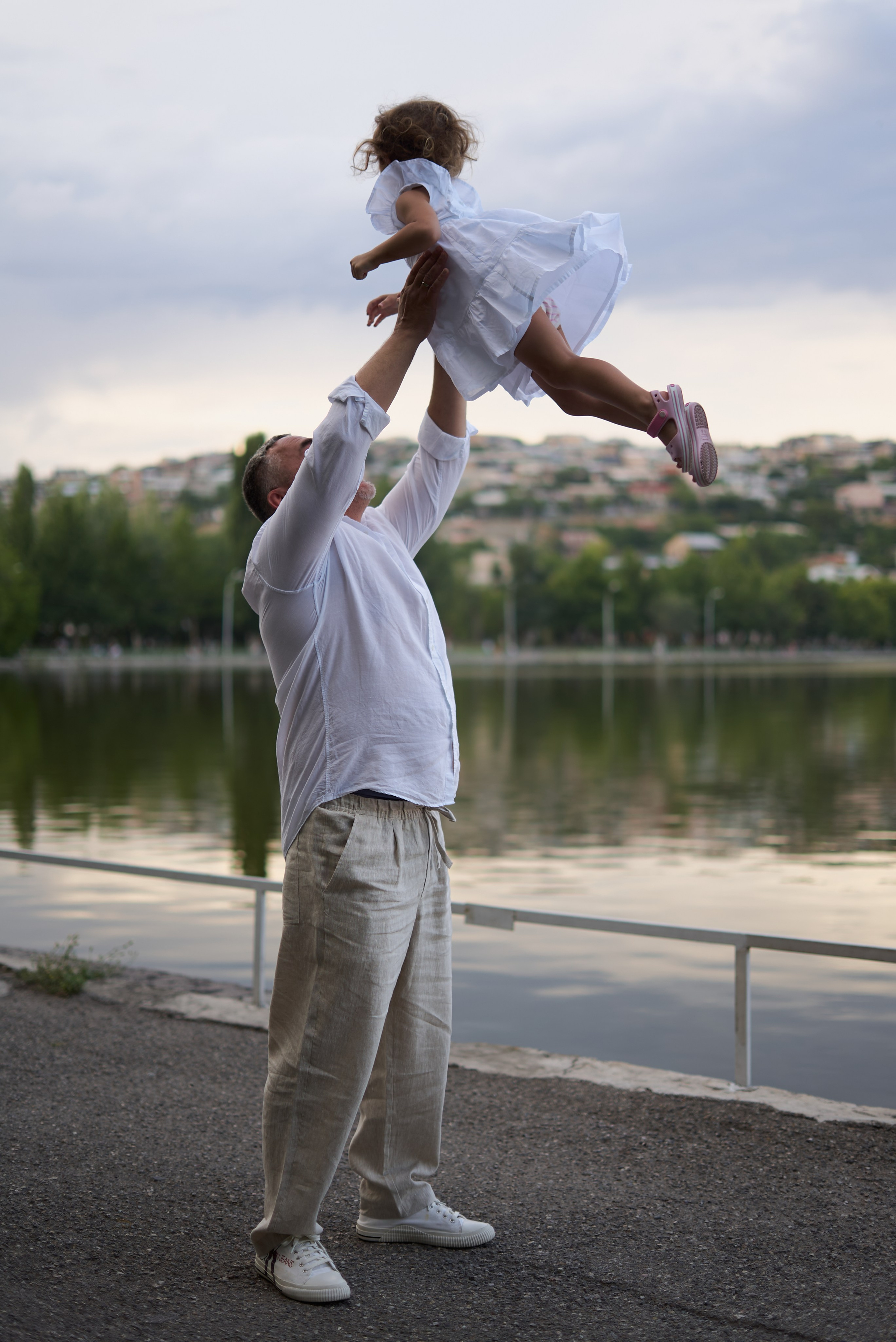 Природная съёмка