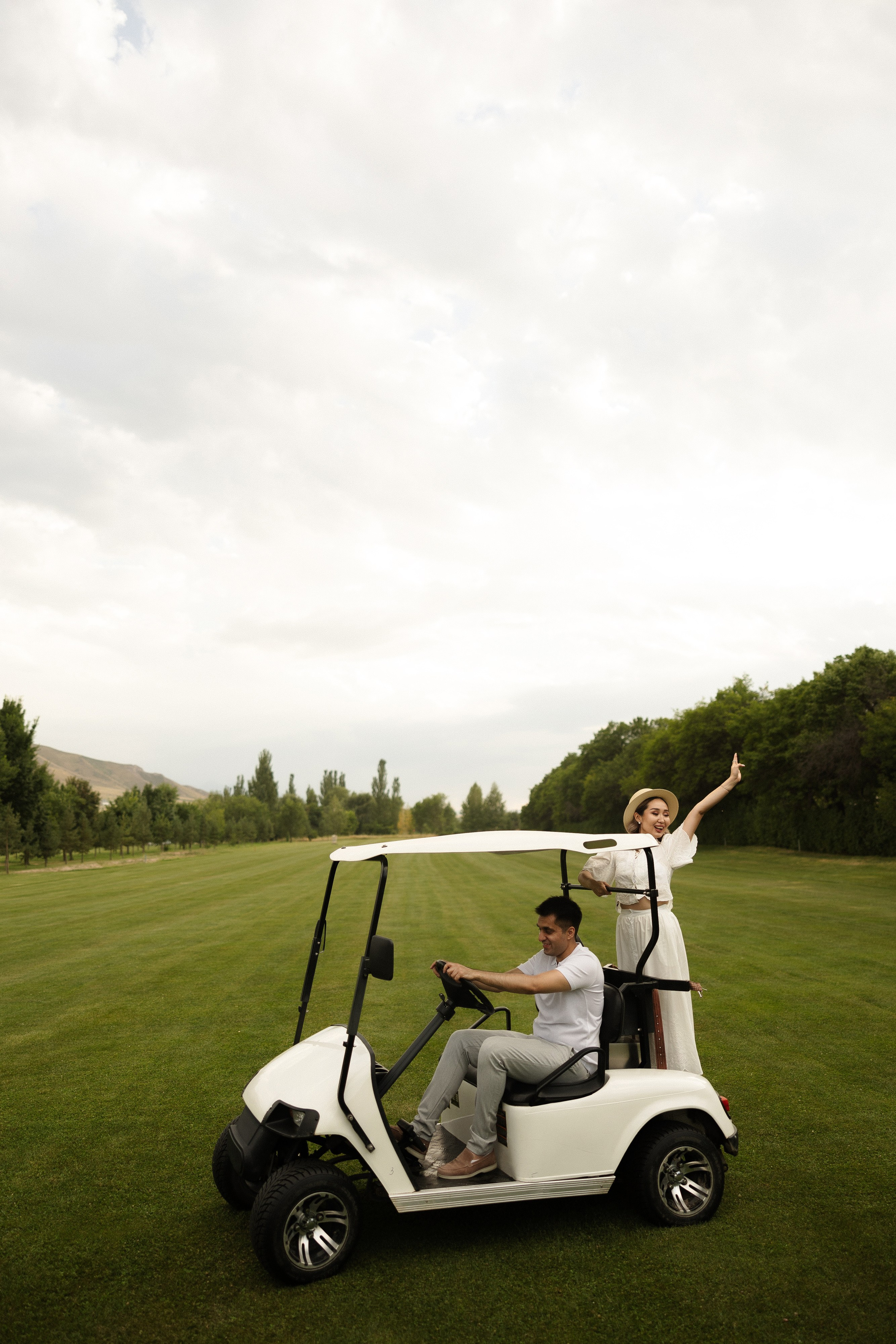Shahbaz & Nayana. Азимжан Нуритдинходжаев — свадебный фотограф