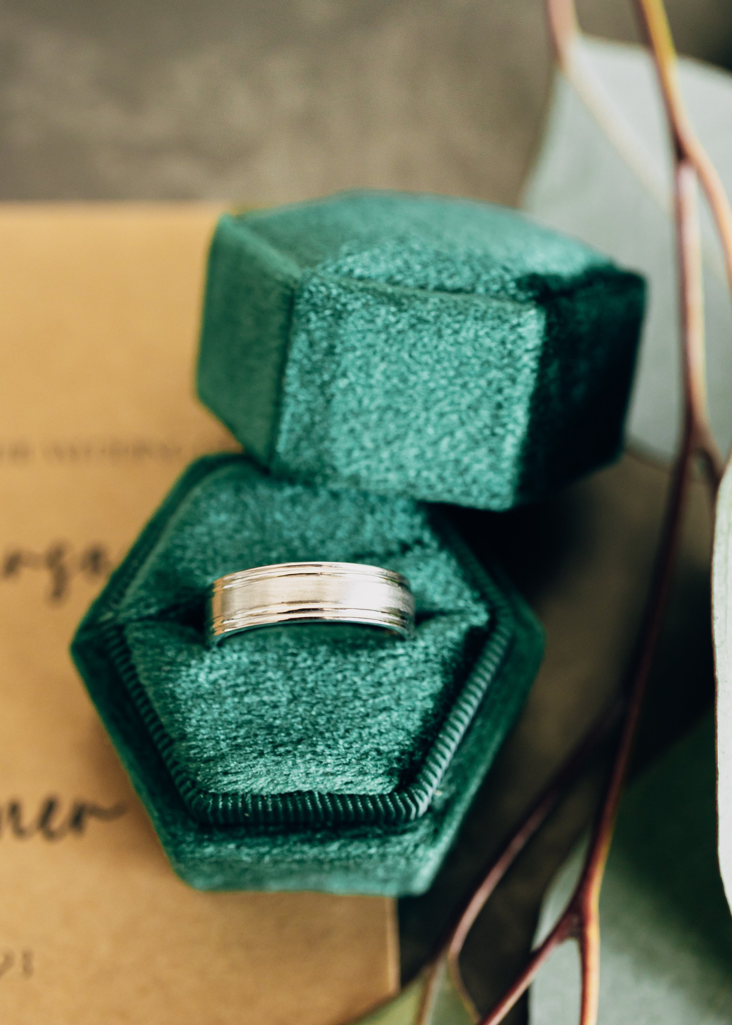 Nakia & Christal. Wedding Photo & Video