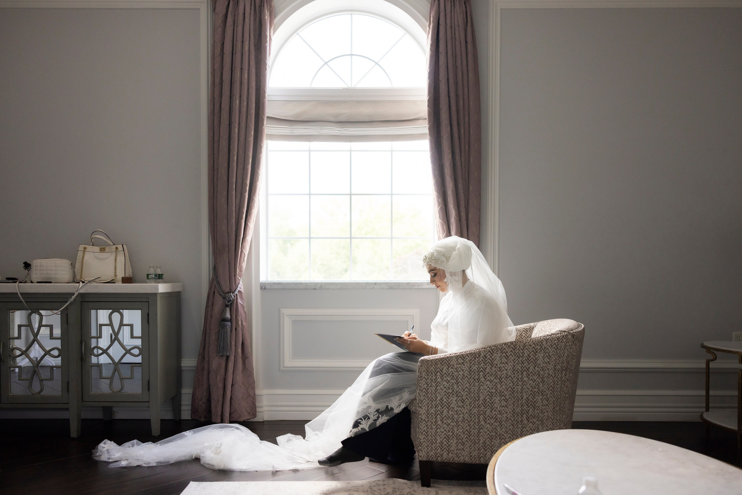 Mahmoud & Lana. Wedding Photo & Video