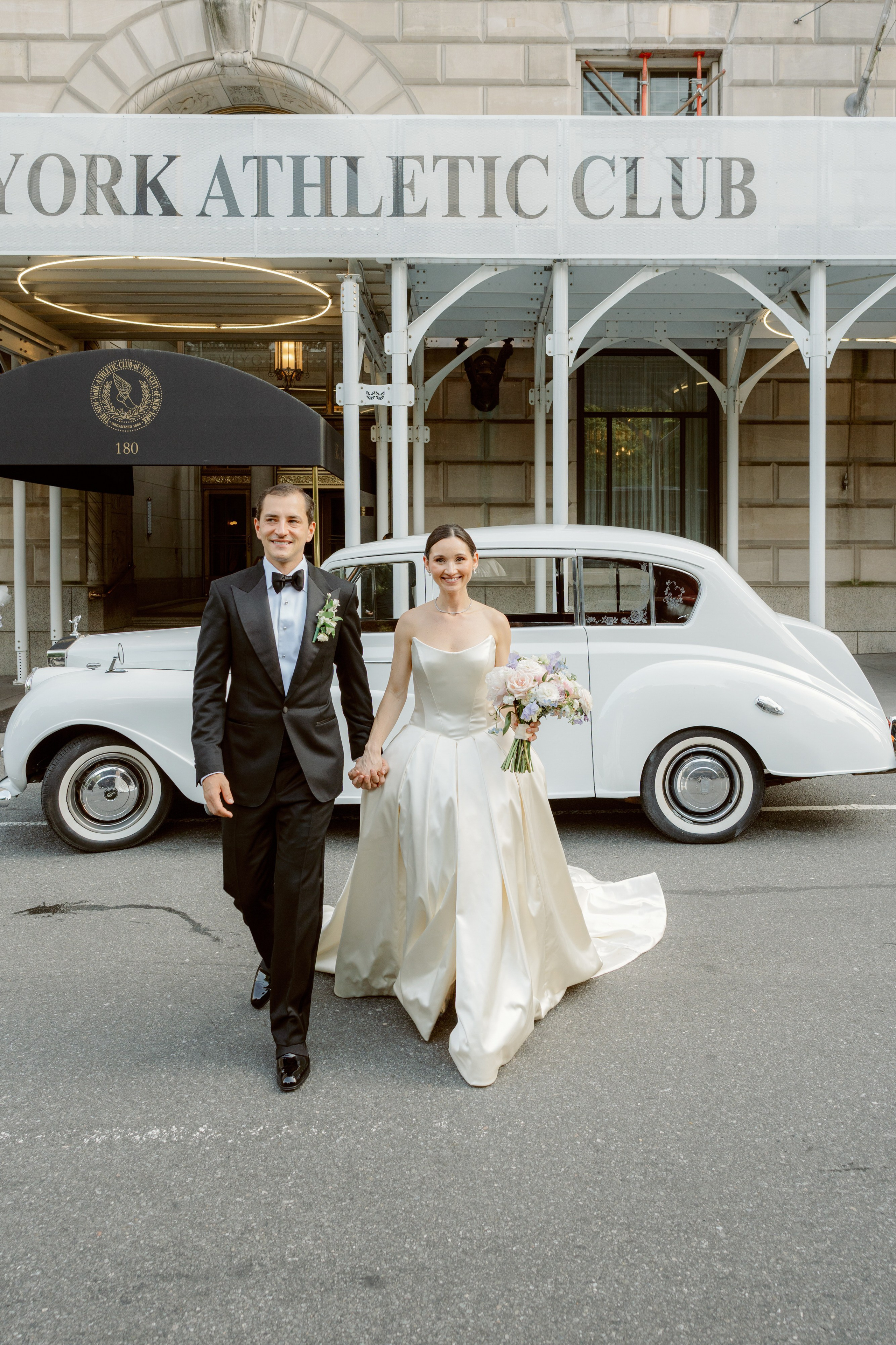 Caitlin and William. Wedding photographer and videographer New York | New Jersey