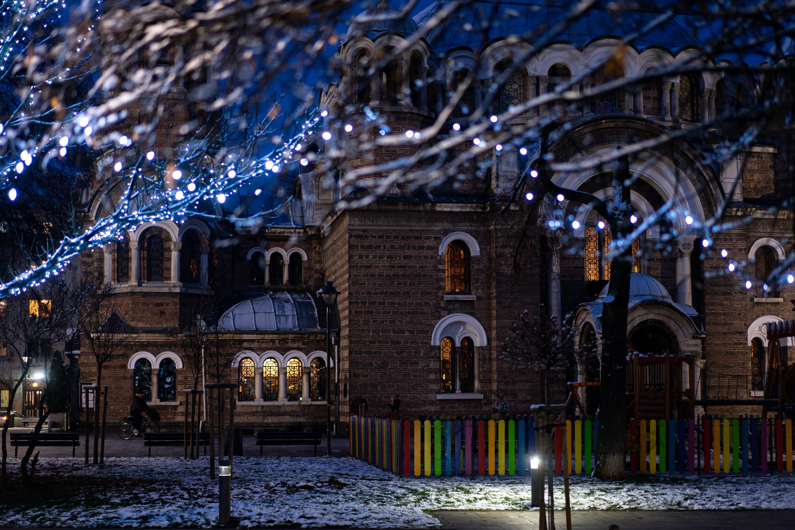 Divers. Photographe à Genève - Eugenia Andres
