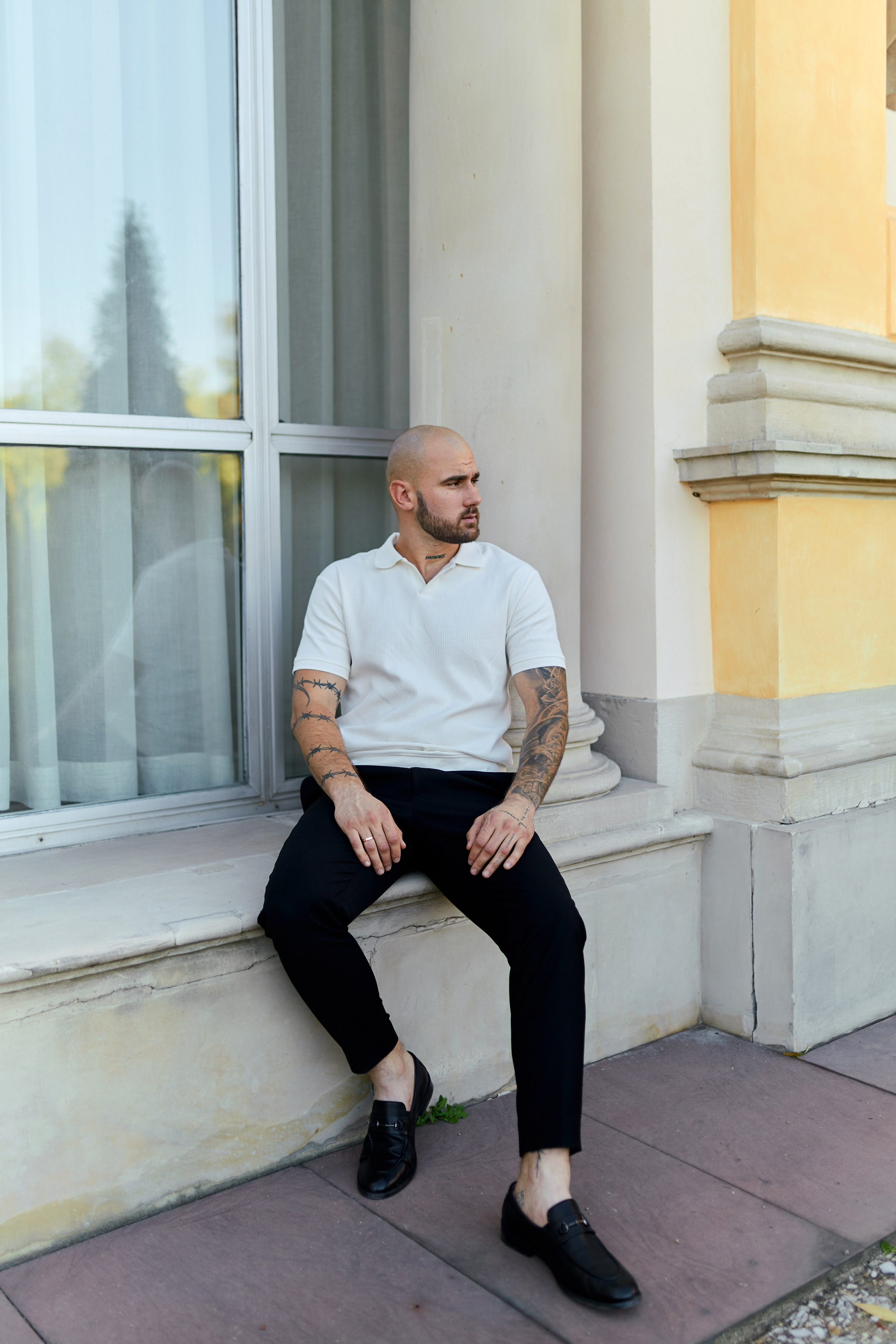 Андрій + Карина. Весільний, сімейний фотограф Варшава