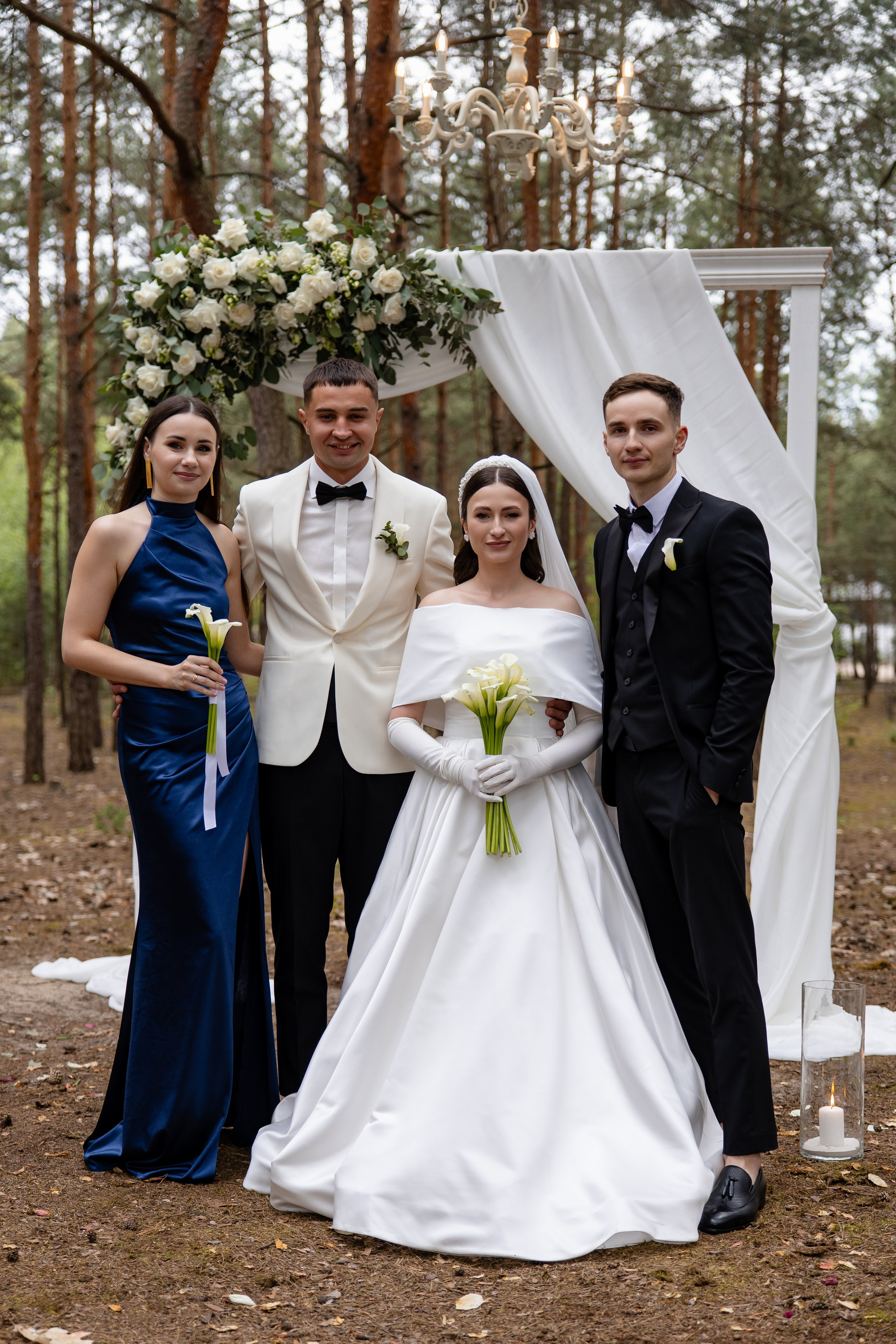 Василь + Іванна. Весільний, сімейний фотограф Варшава