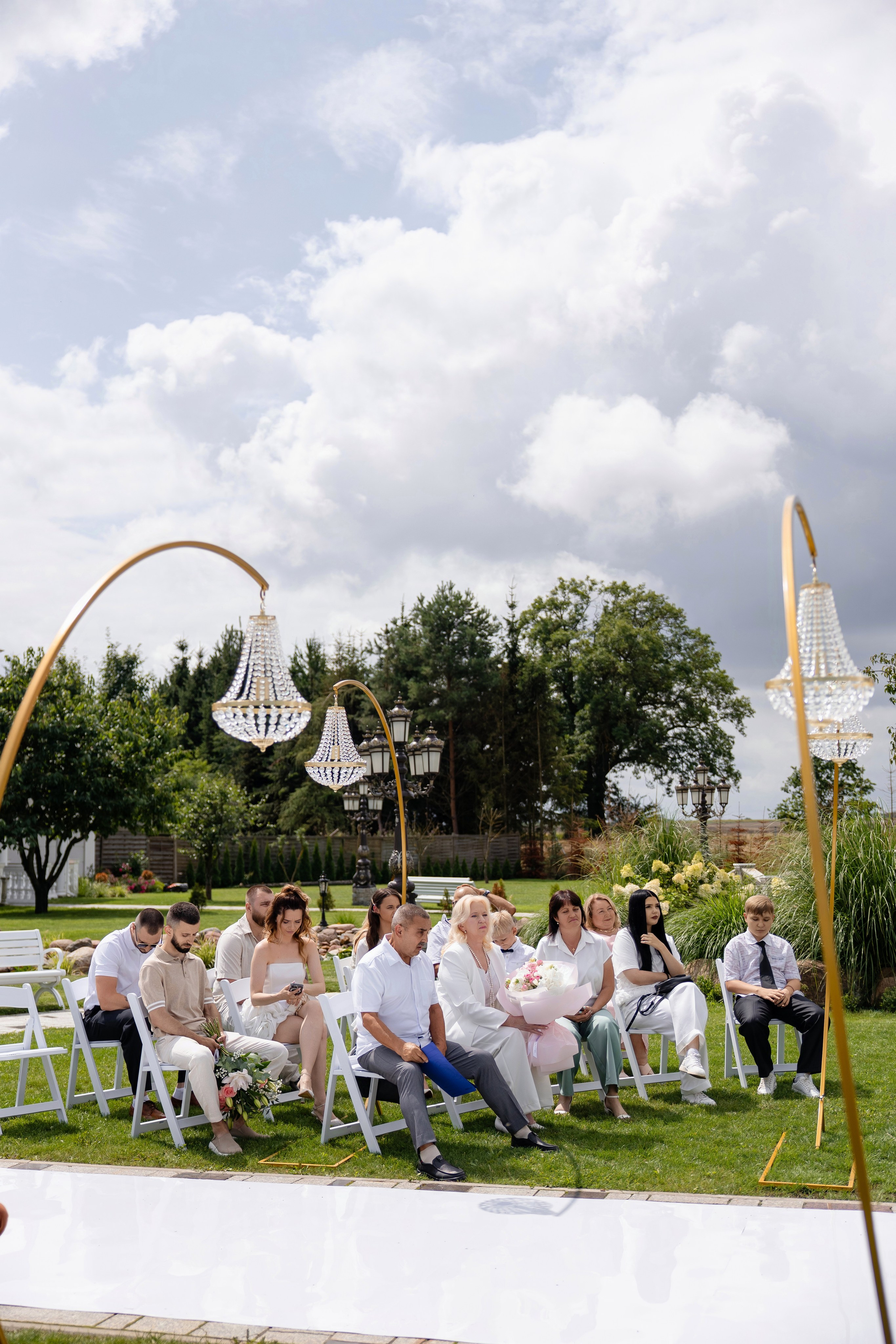 Ігор + Тая. Весільний, сімейний фотограф Варшава