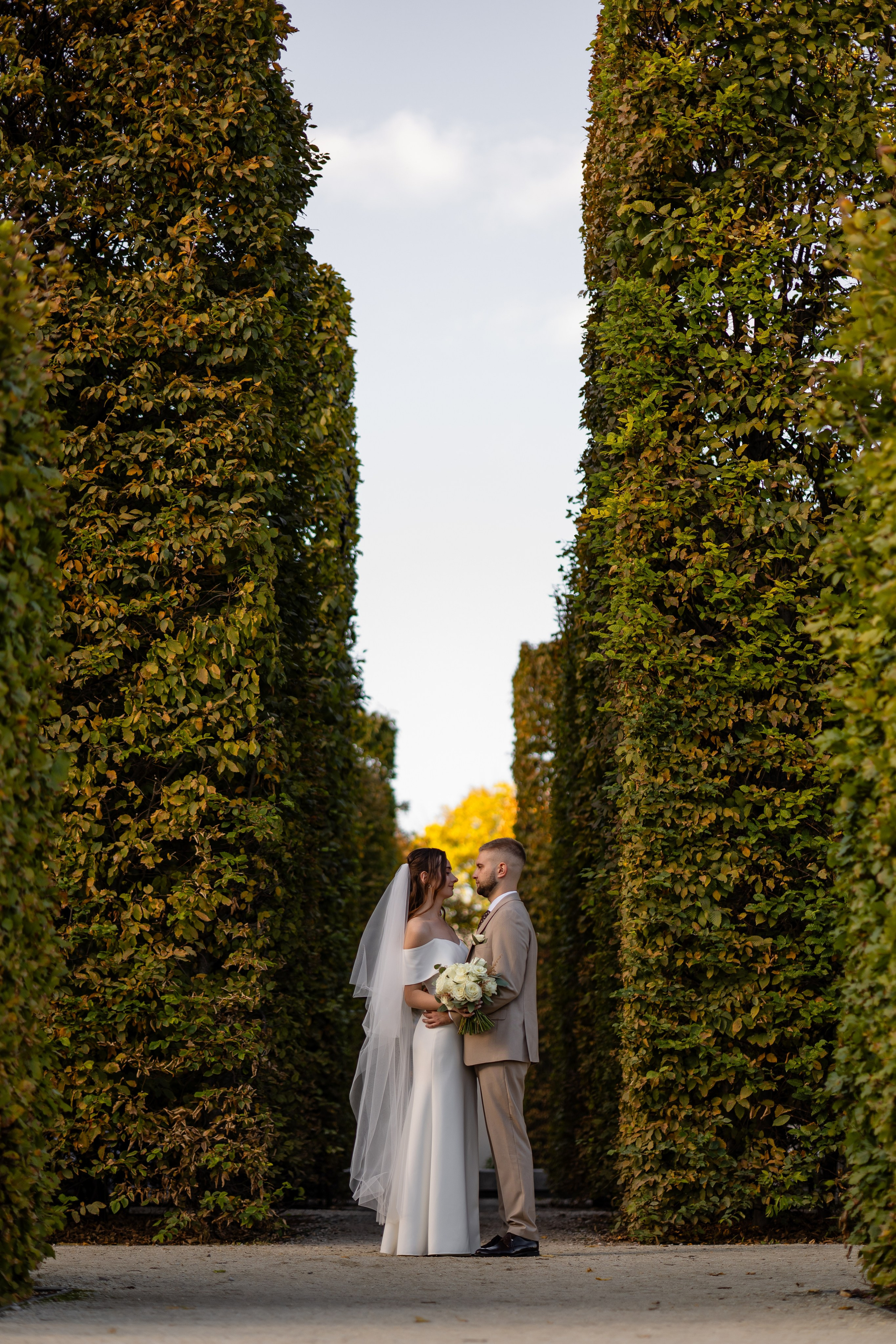 Анатолій+Вікторія. Весільний, сімейний фотограф Варшава