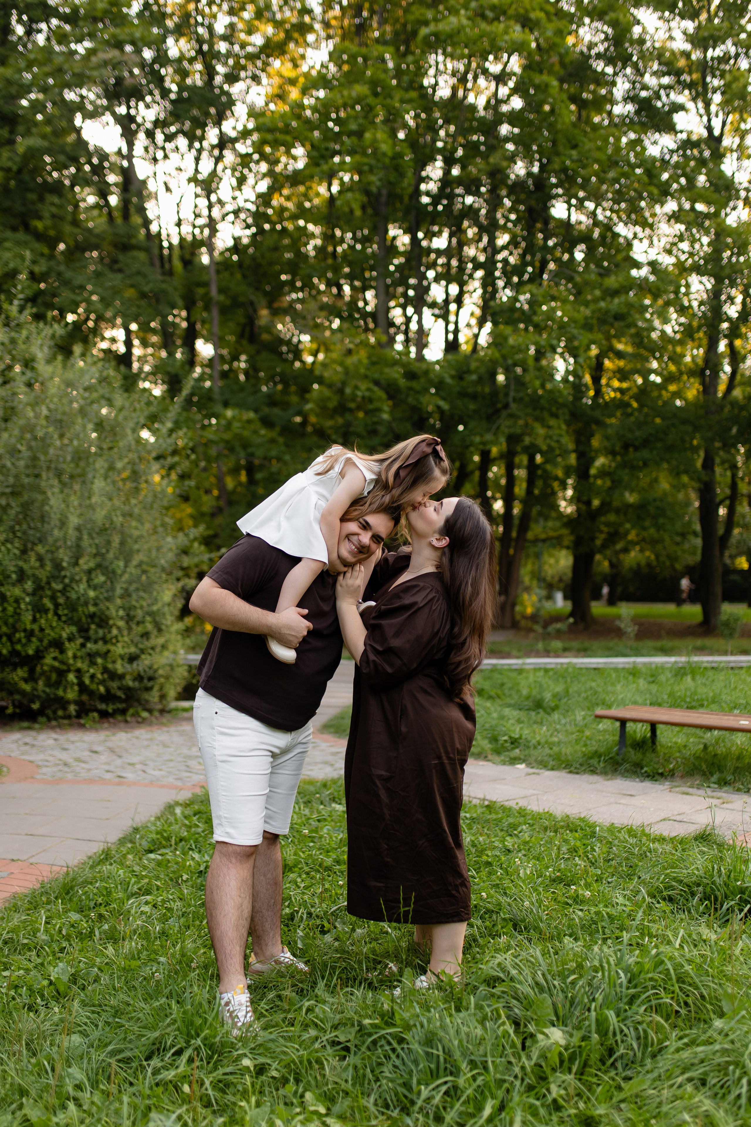 Мія Юлія Іван. Весільний, сімейний фотограф Варшава