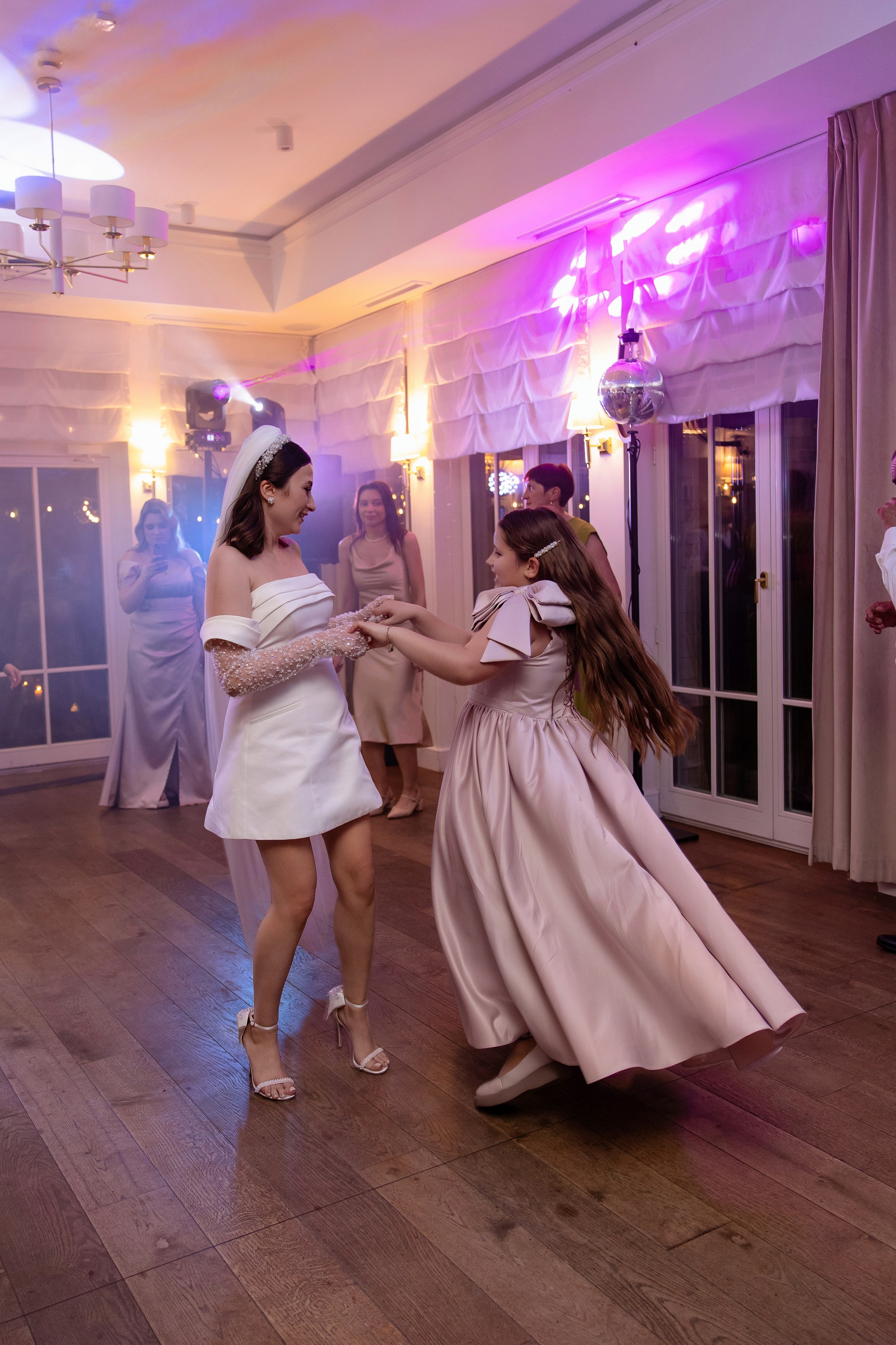 Василь + Іванна. Весільний, сімейний фотограф Варшава