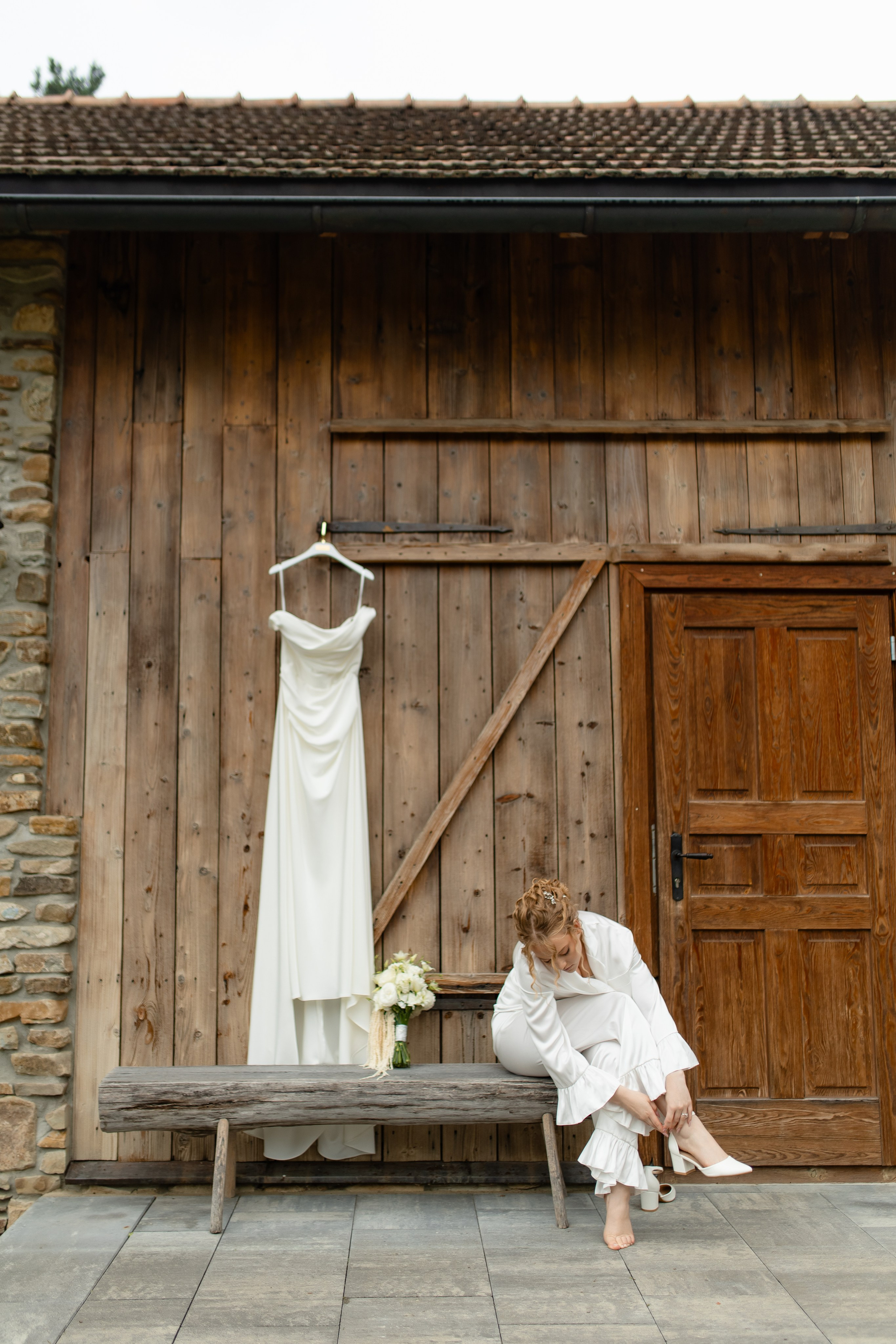 Назар + Олена. Весільний, сімейний фотограф Варшава