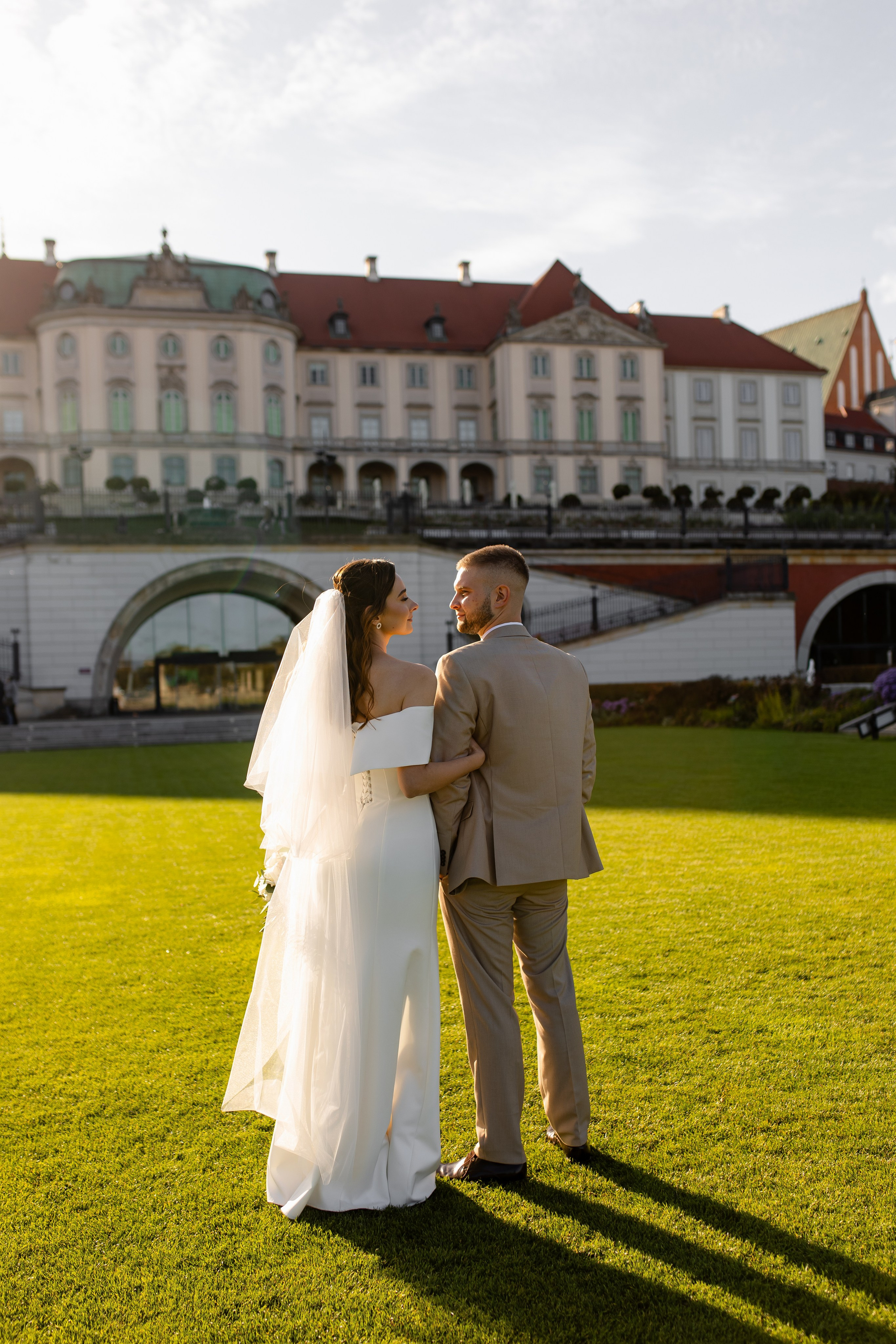 Анатолій+Вікторія. Весільний, сімейний фотограф Варшава