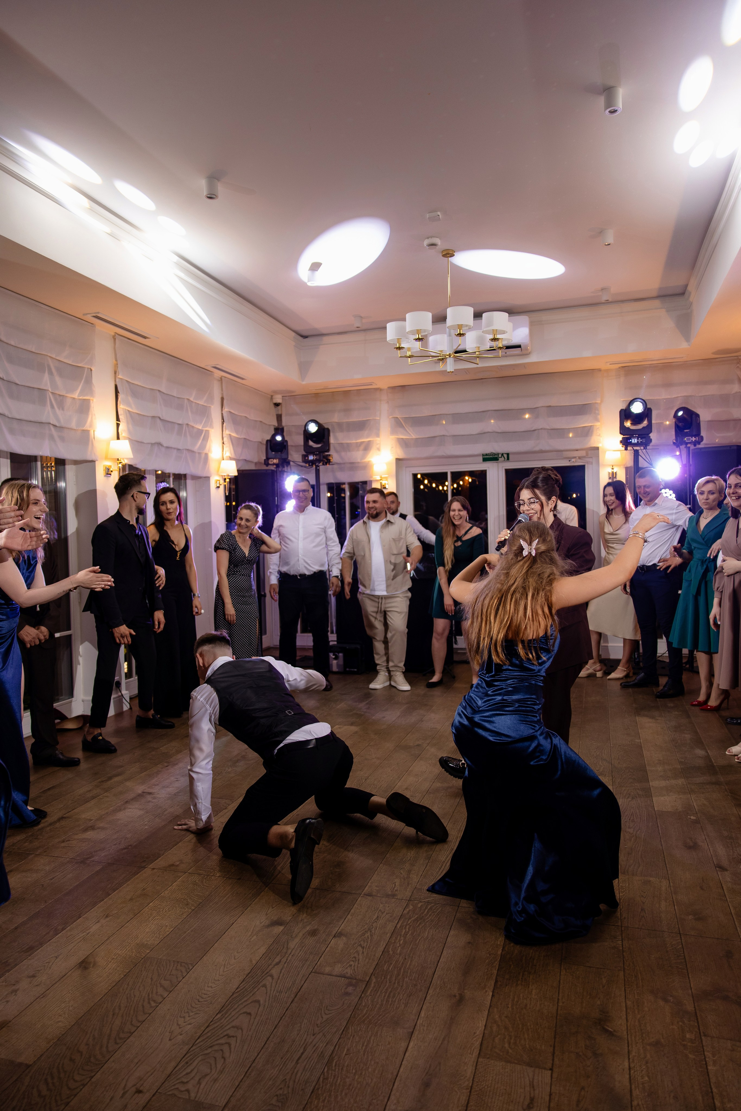 Василь + Іванна. Весільний, сімейний фотограф Варшава