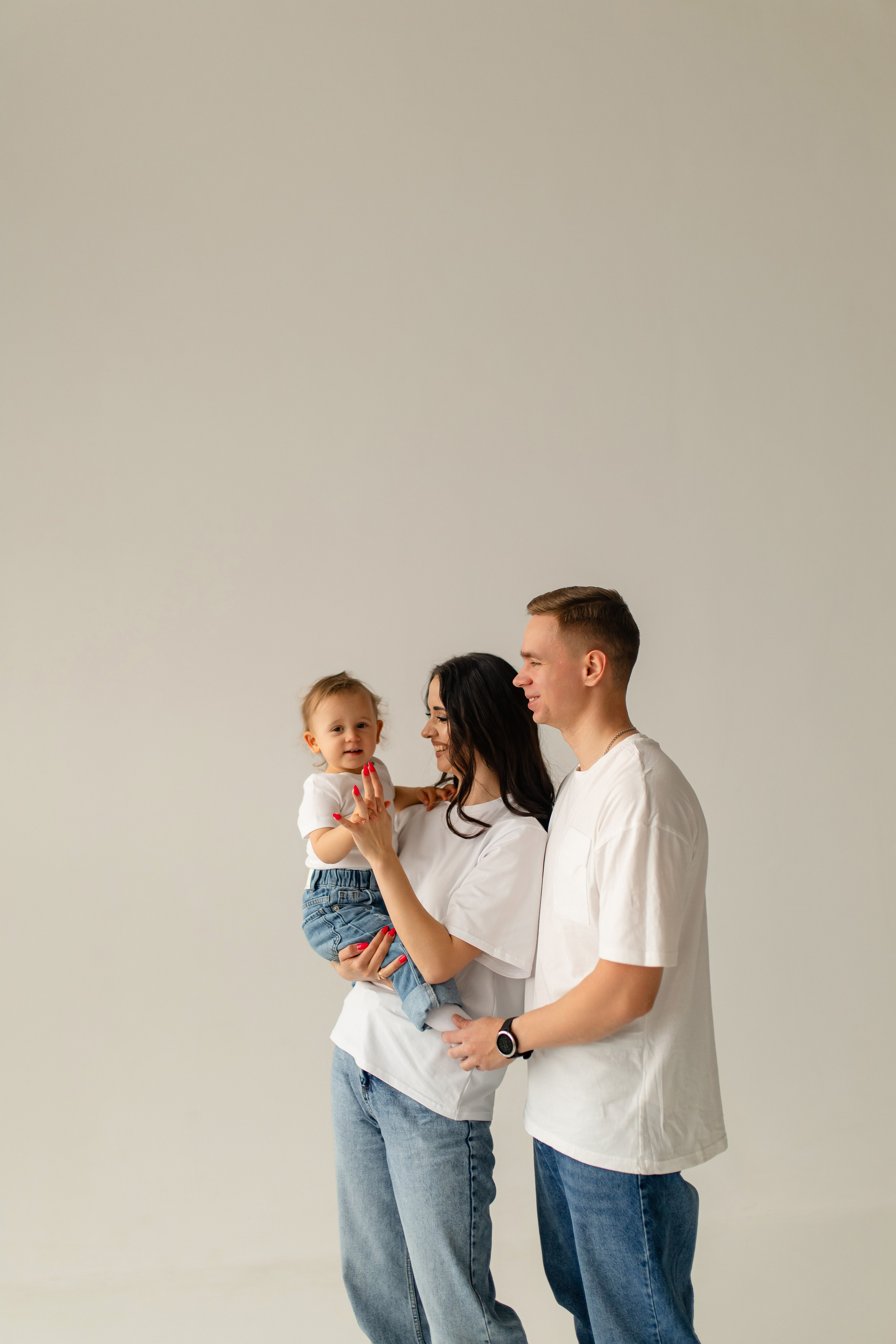 Карина+Олег+Уля. Весільний, сімейний фотограф Варшава