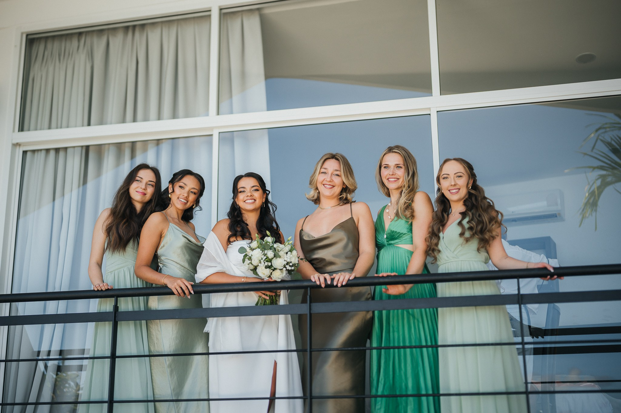 Julia & Daniel 21.04.2025. Wedding on Koh Samui, Thailand