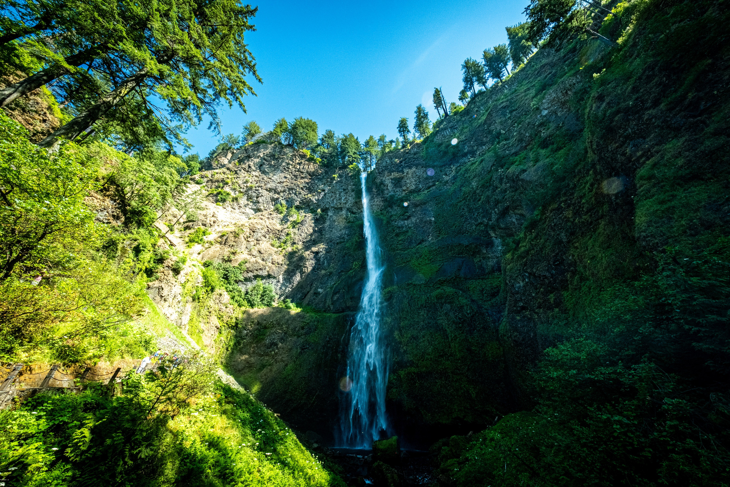 WASHINGTON / SEATTLE. Reportage concert portrait photography in the San Francisco Bay Area