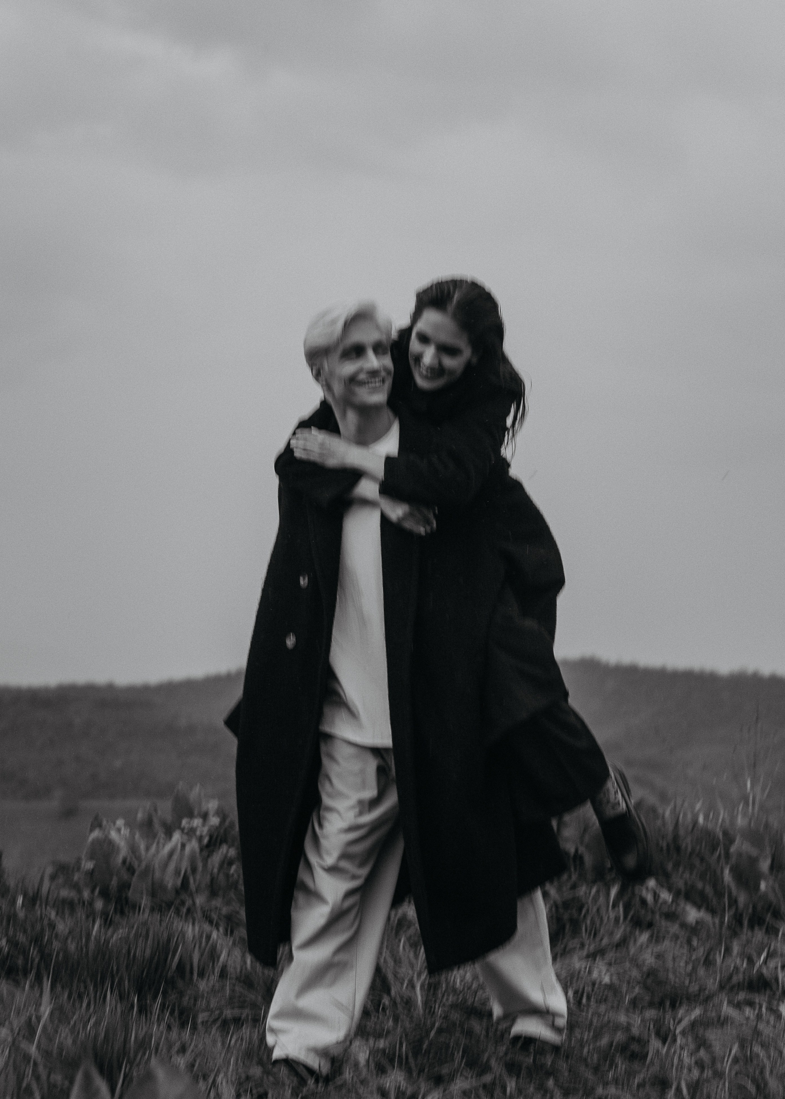 Елисей & Тата