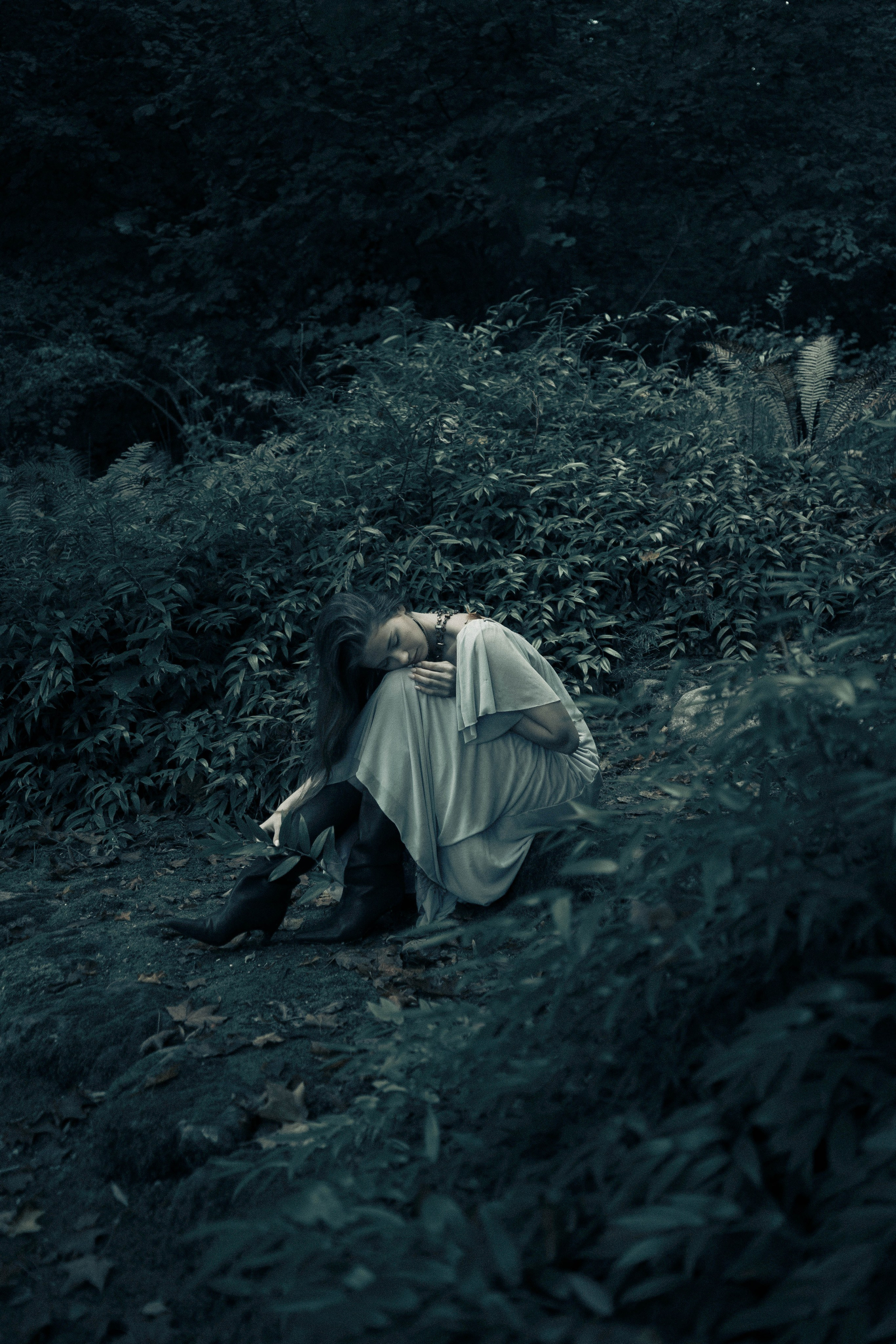 Gretė. Fotografija — Olga Bojarin