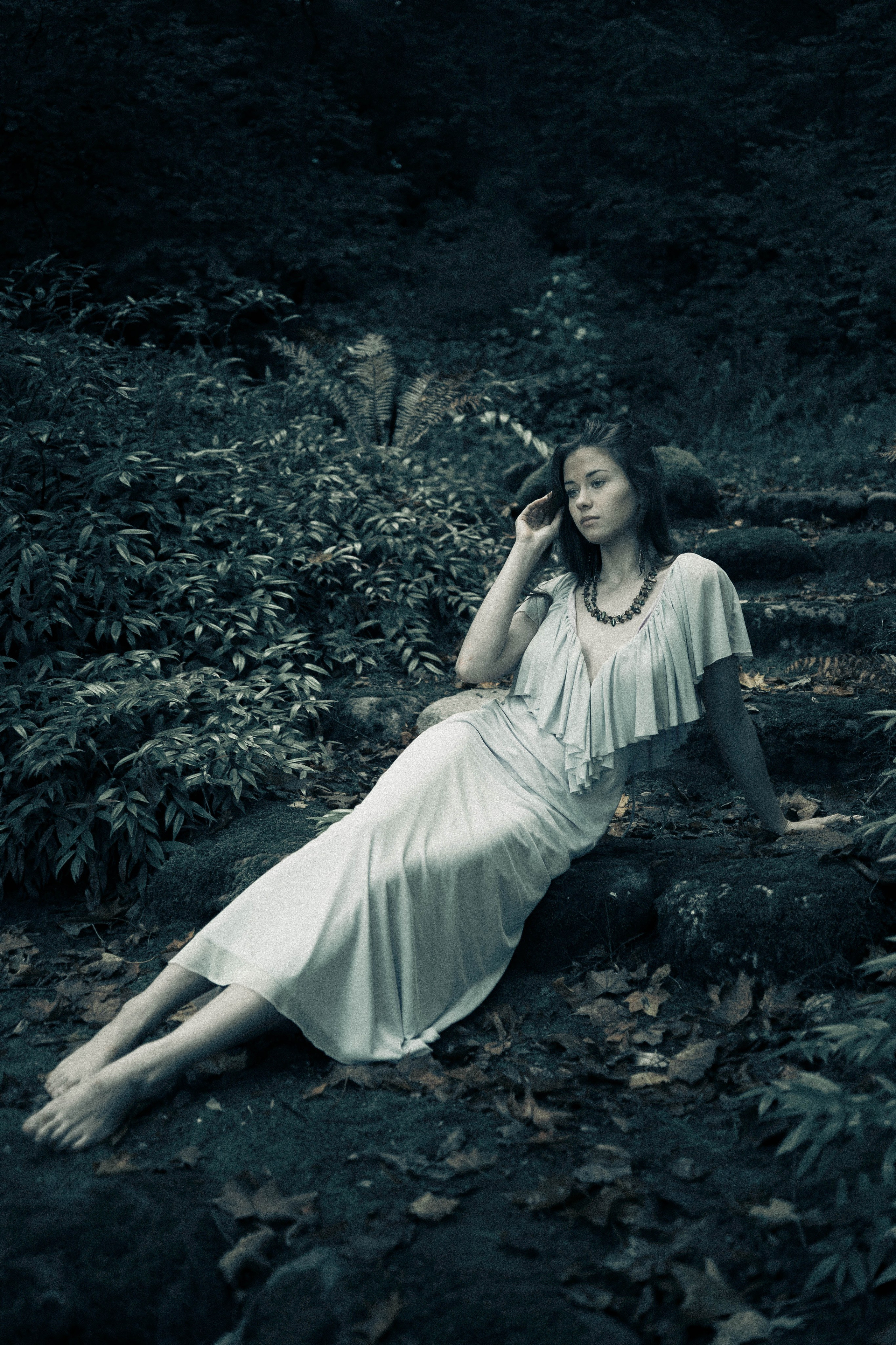 Gretė. Fotografija — Olga Bojarin