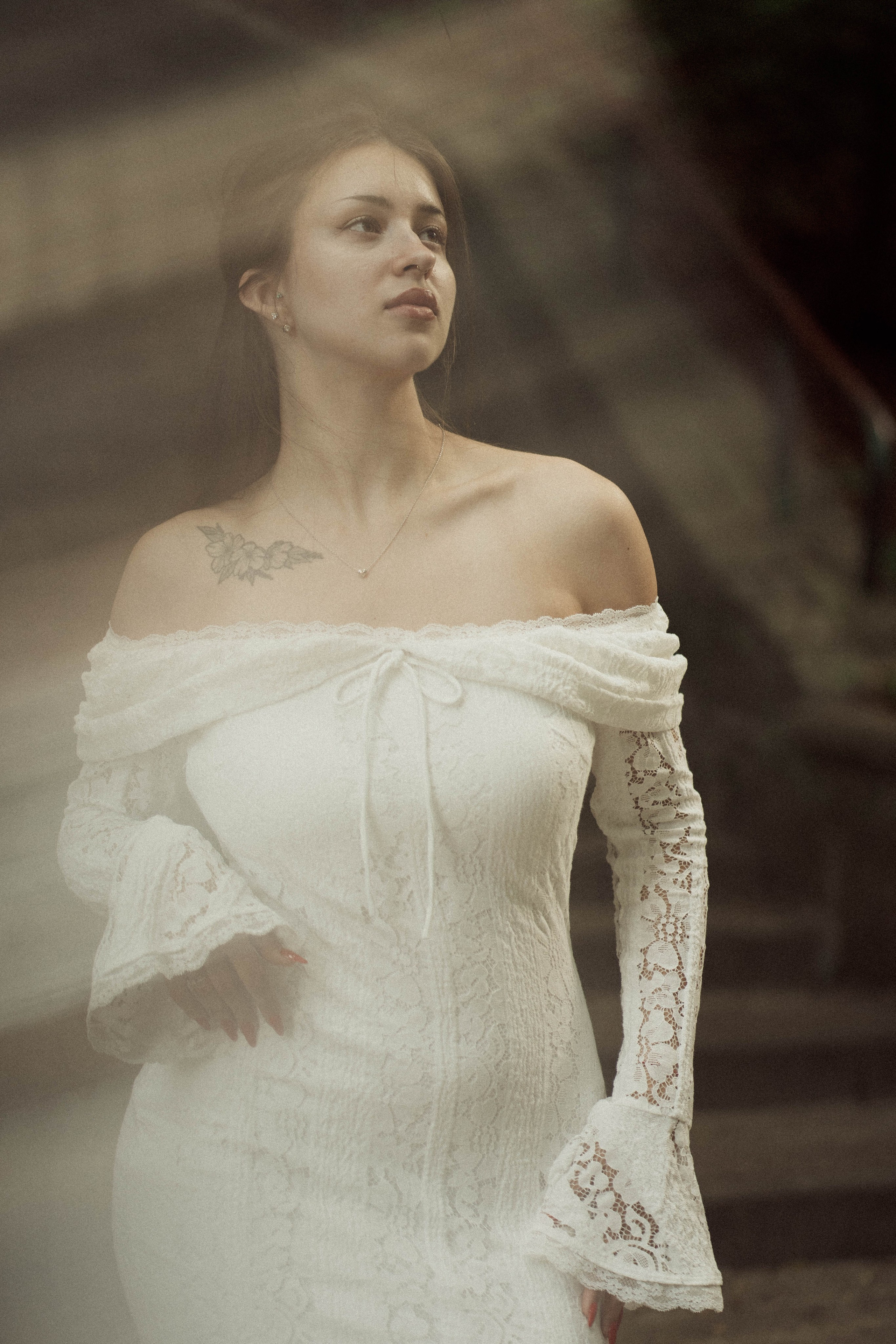 Dorota. Fotografija — Olga Bojarin