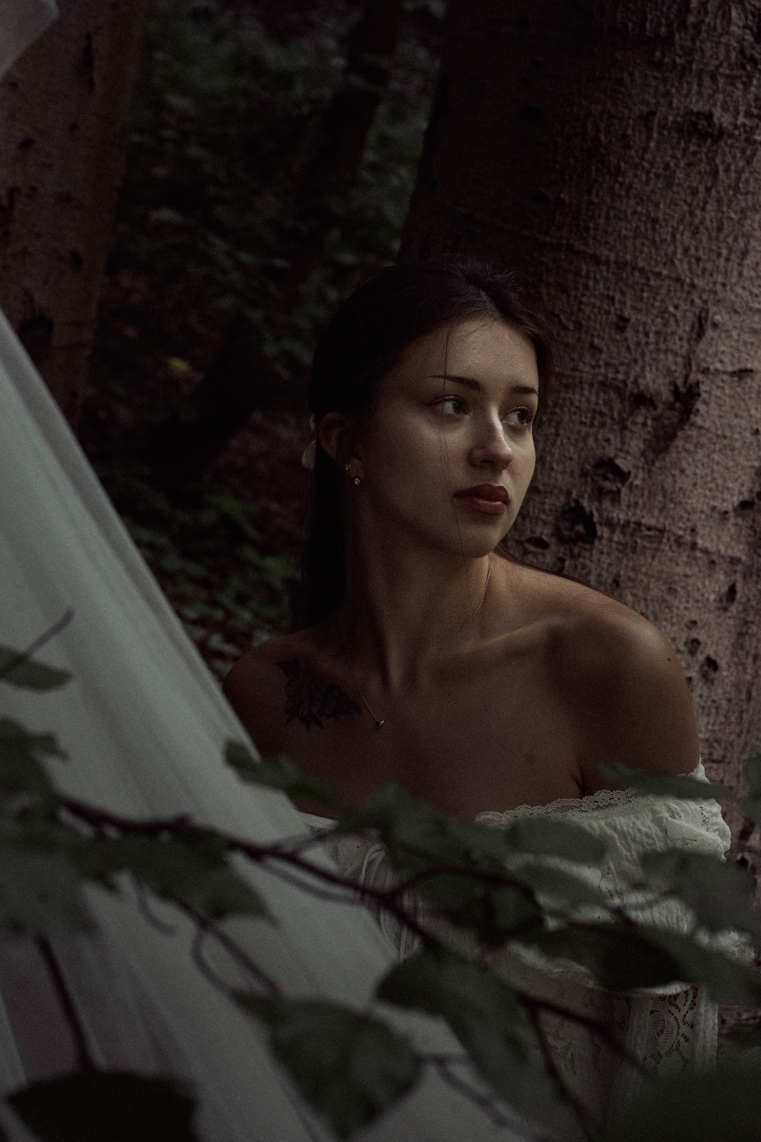 Dorota. Fotografija — Olga Bojarin