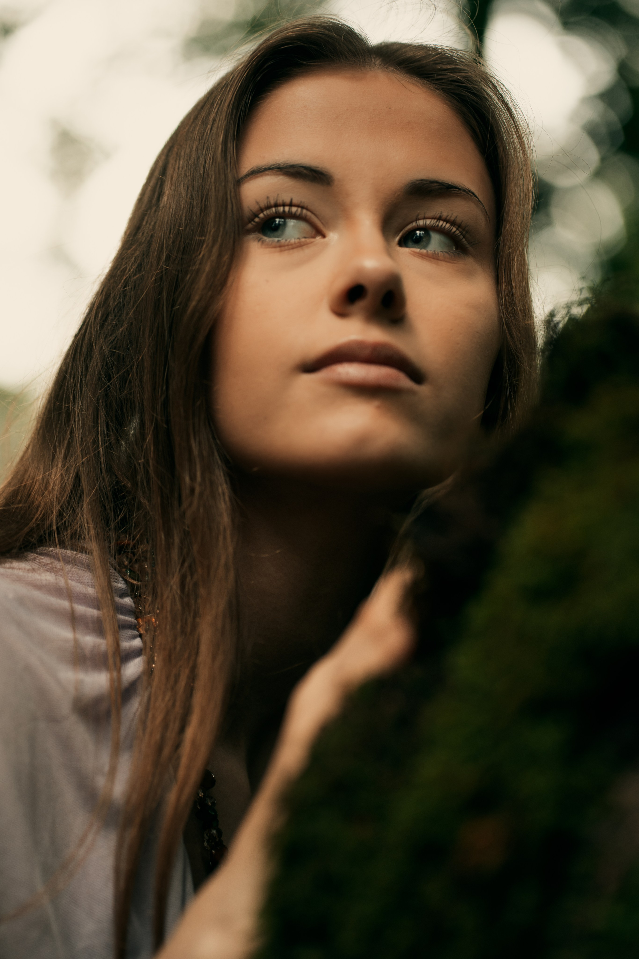 Botanikos sode. Fotografija — Olga Bojarin
