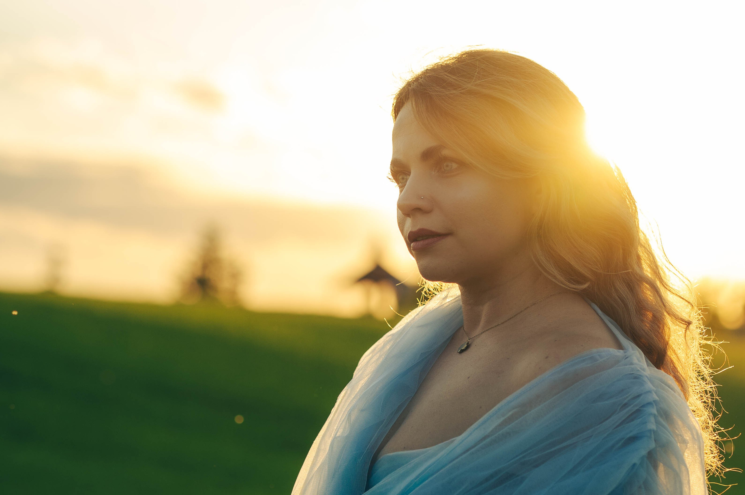 Viktorija — romantizmas. Fotografija — Olga Bojarin