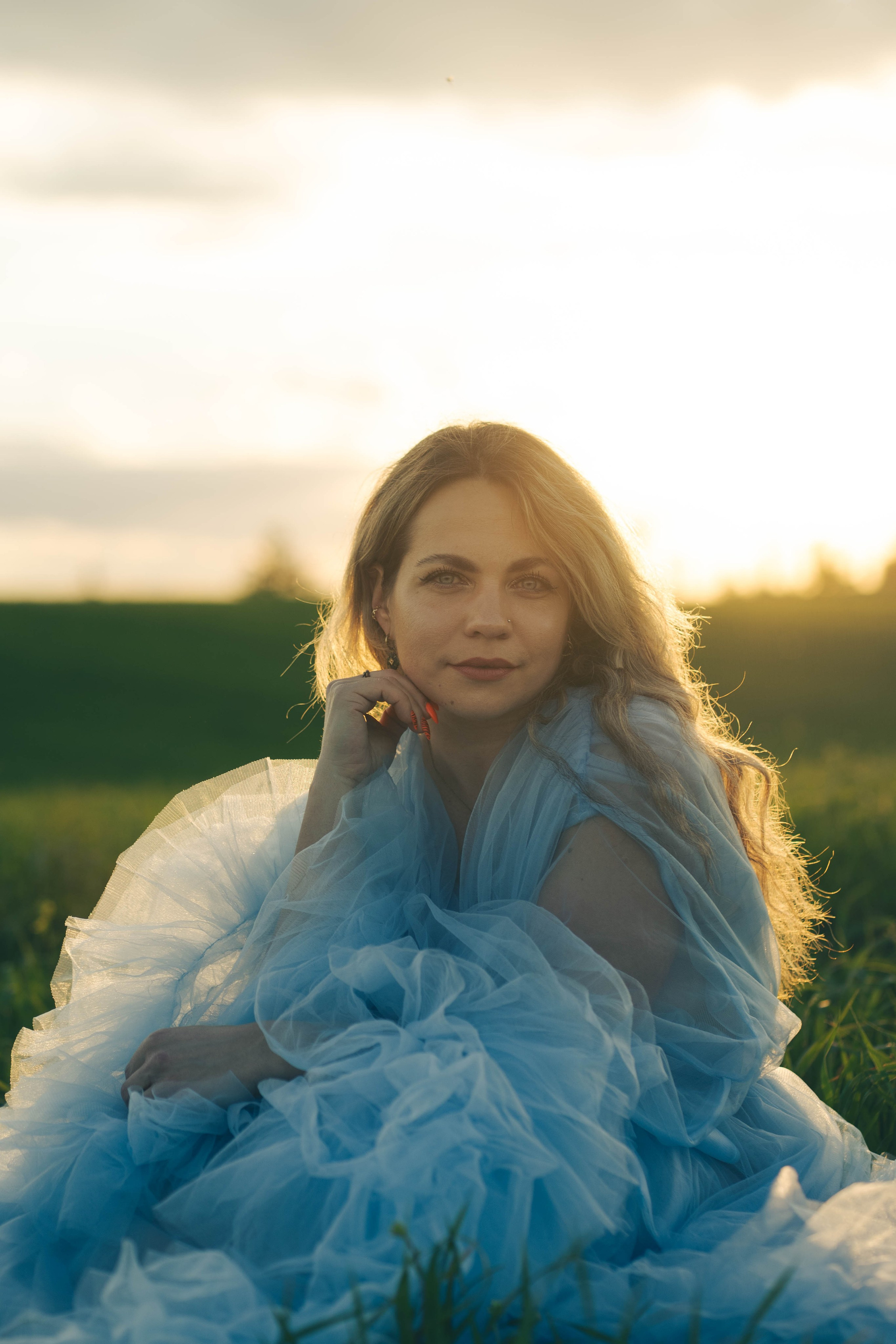 Viktorija — romantizmas. Fotografija — Olga Bojarin