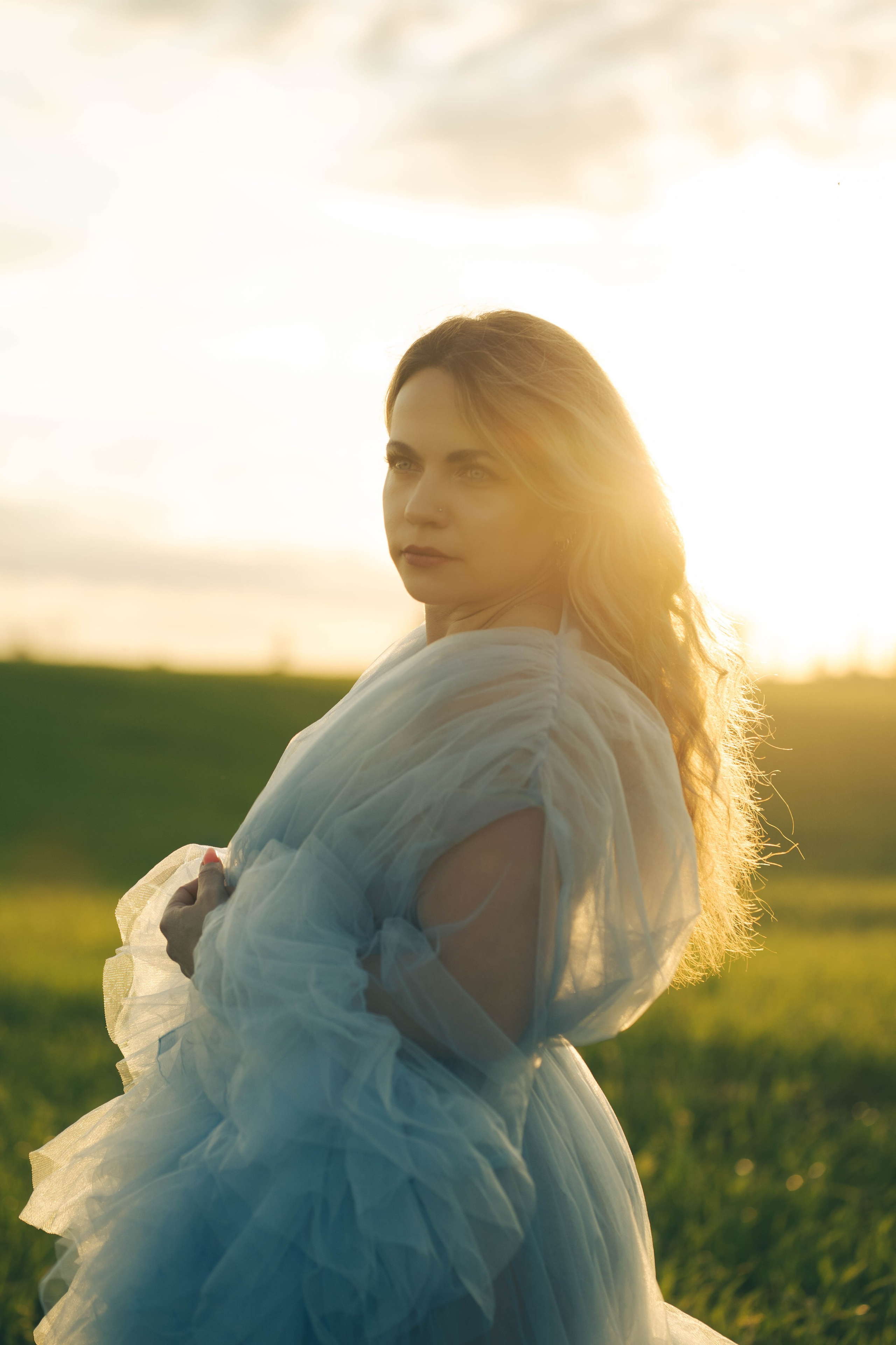 Viktorija — romantizmas. Fotografija — Olga Bojarin
