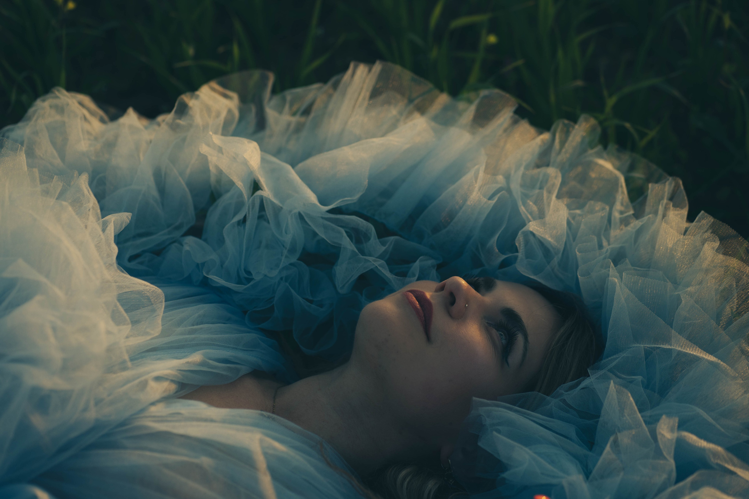 Viktorija — romantizmas. Fotografija — Olga Bojarin