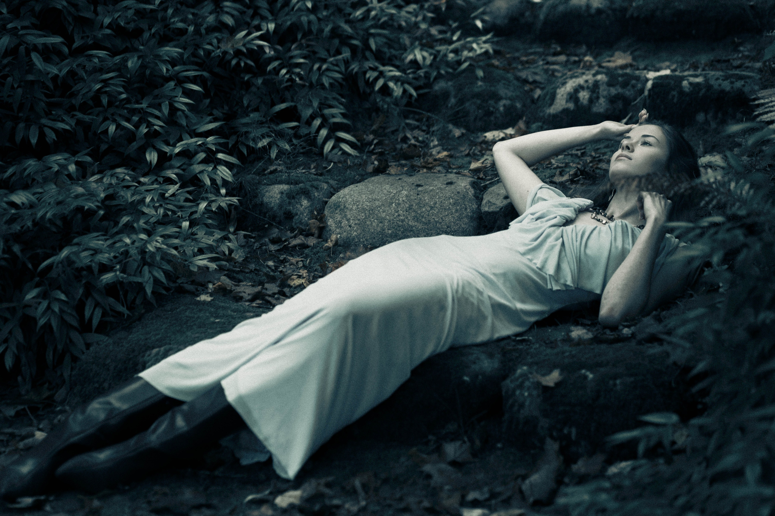 Gretė. Fotografija — Olga Bojarin