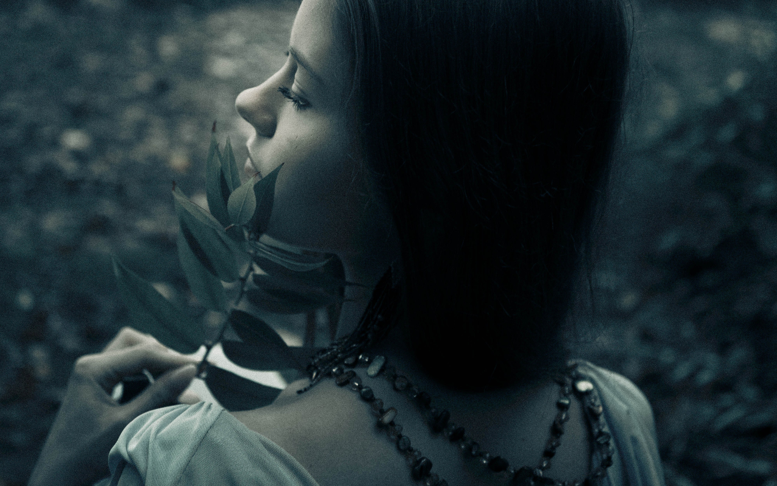 Gretė. Fotografija — Olga Bojarin