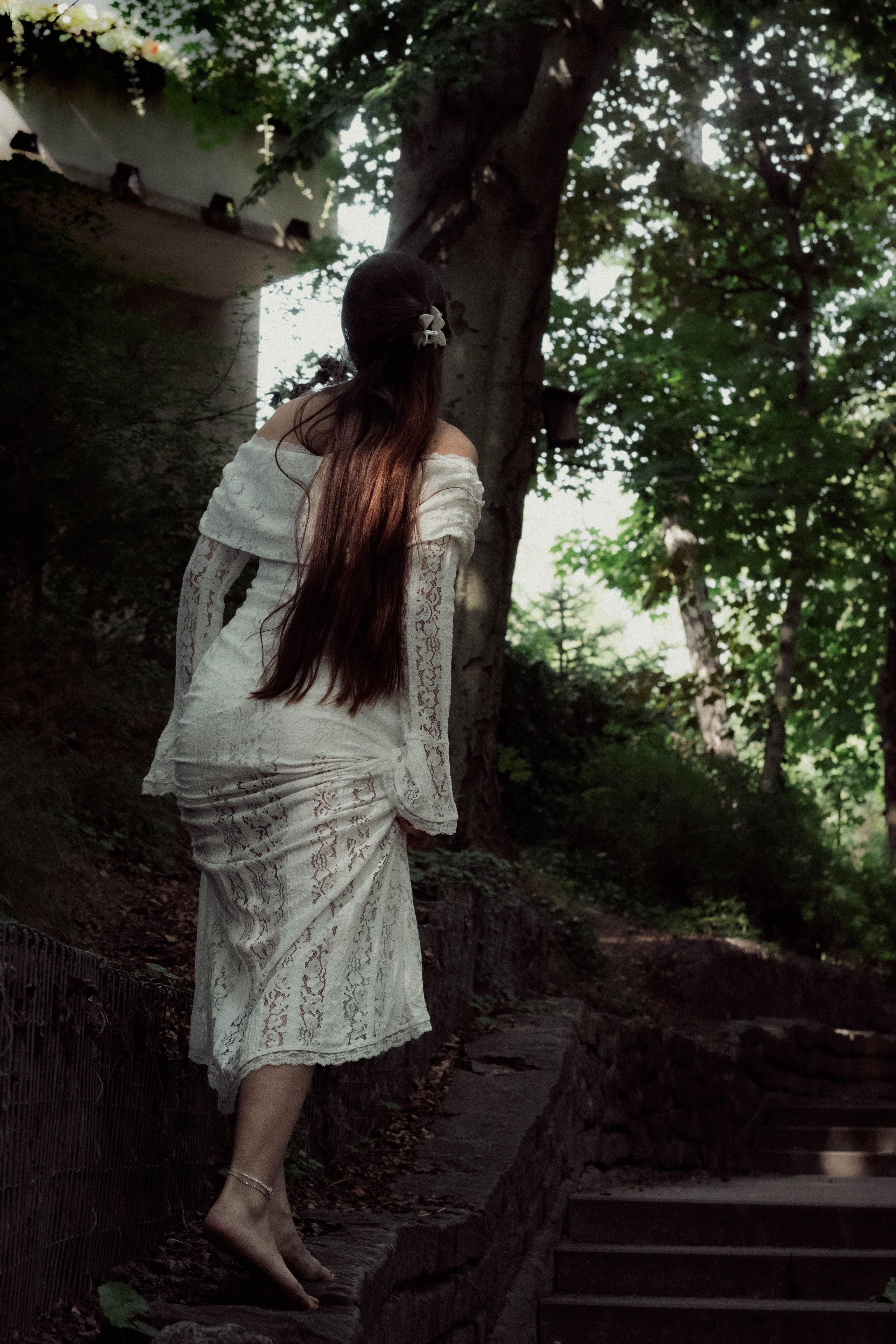 Dorota. Fotografija — Olga Bojarin