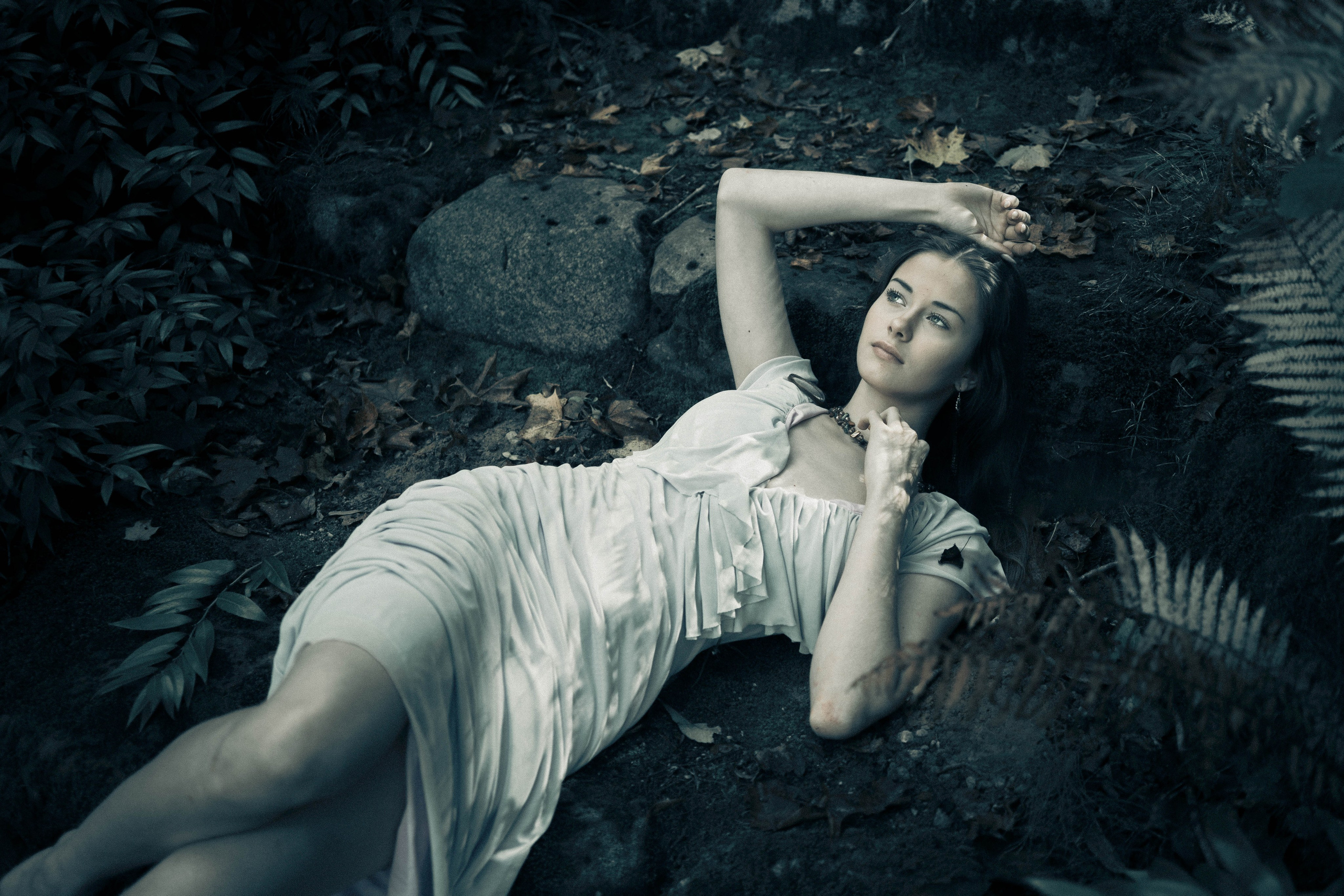 Gretė. Fotografija — Olga Bojarin