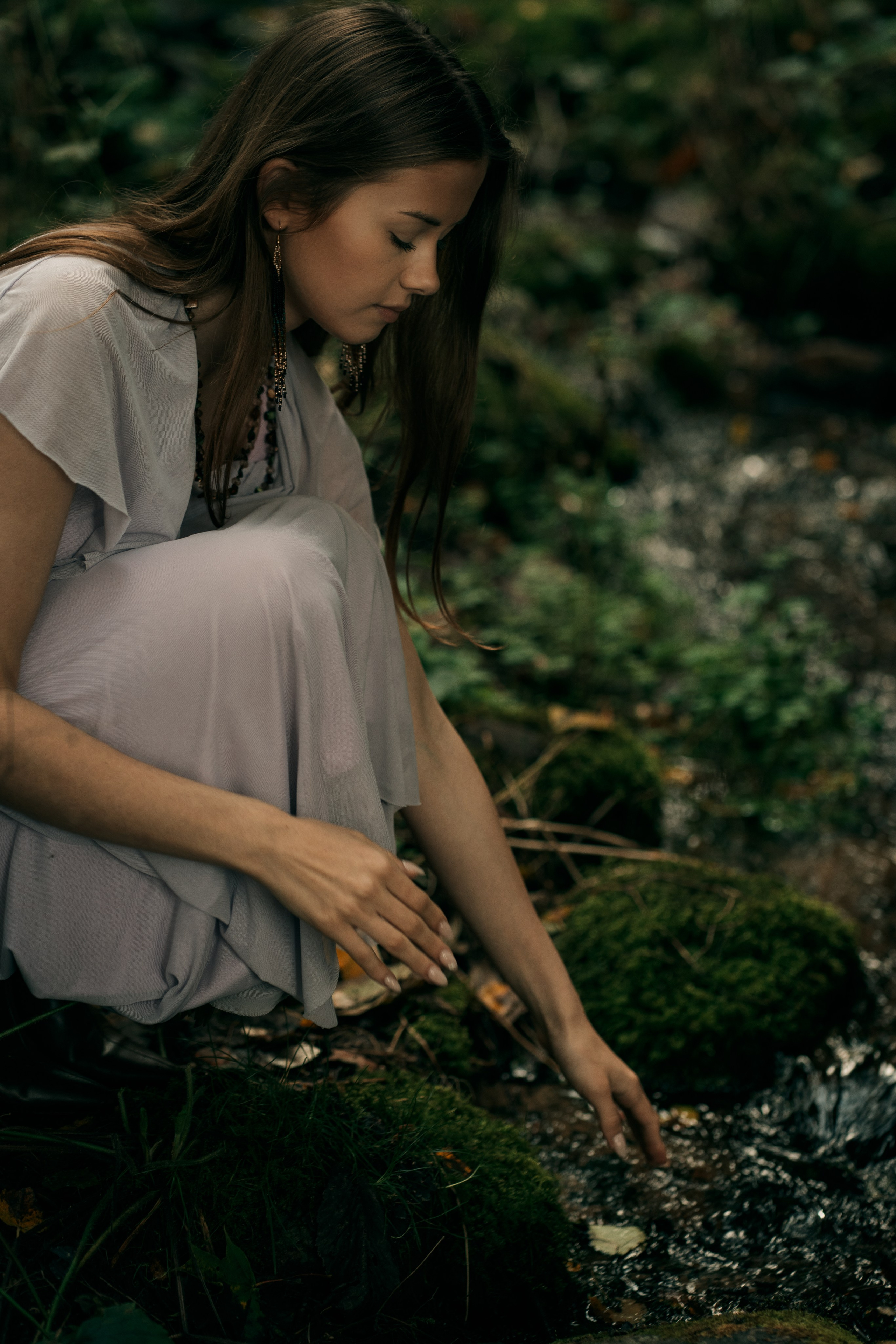 Botanikos sode. Fotografija — Olga Bojarin