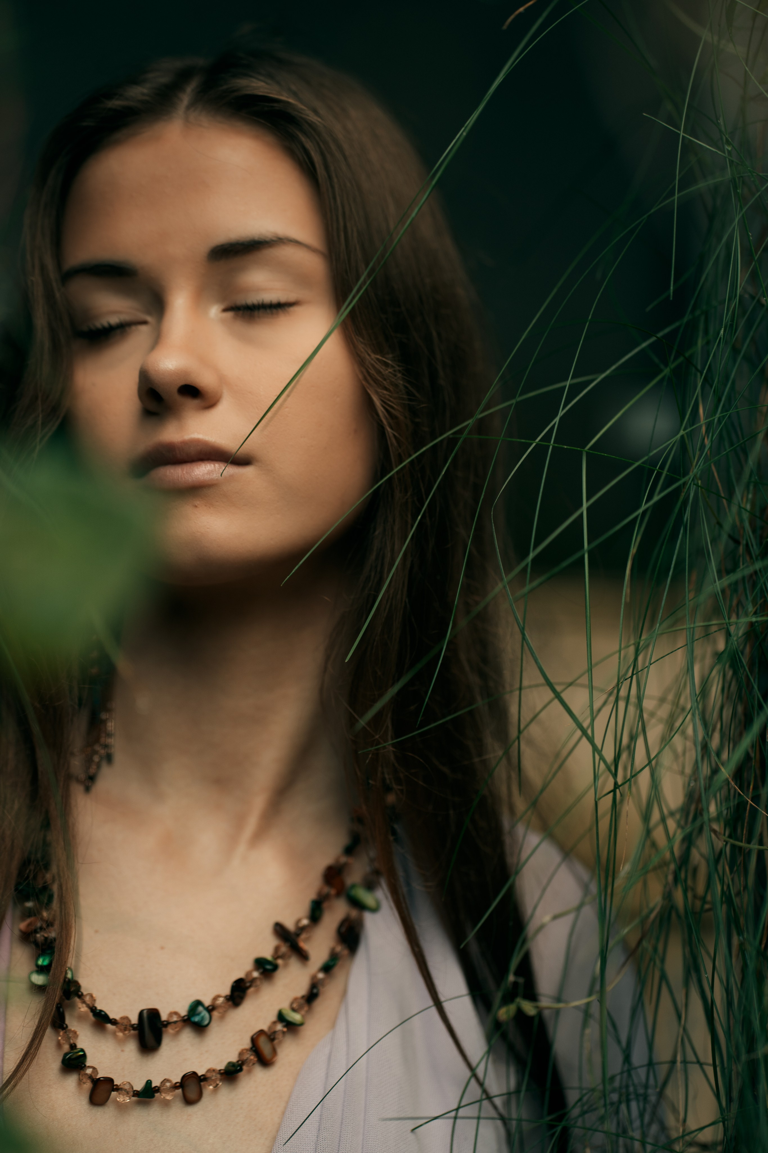 Botanikos sode. Fotografija — Olga Bojarin