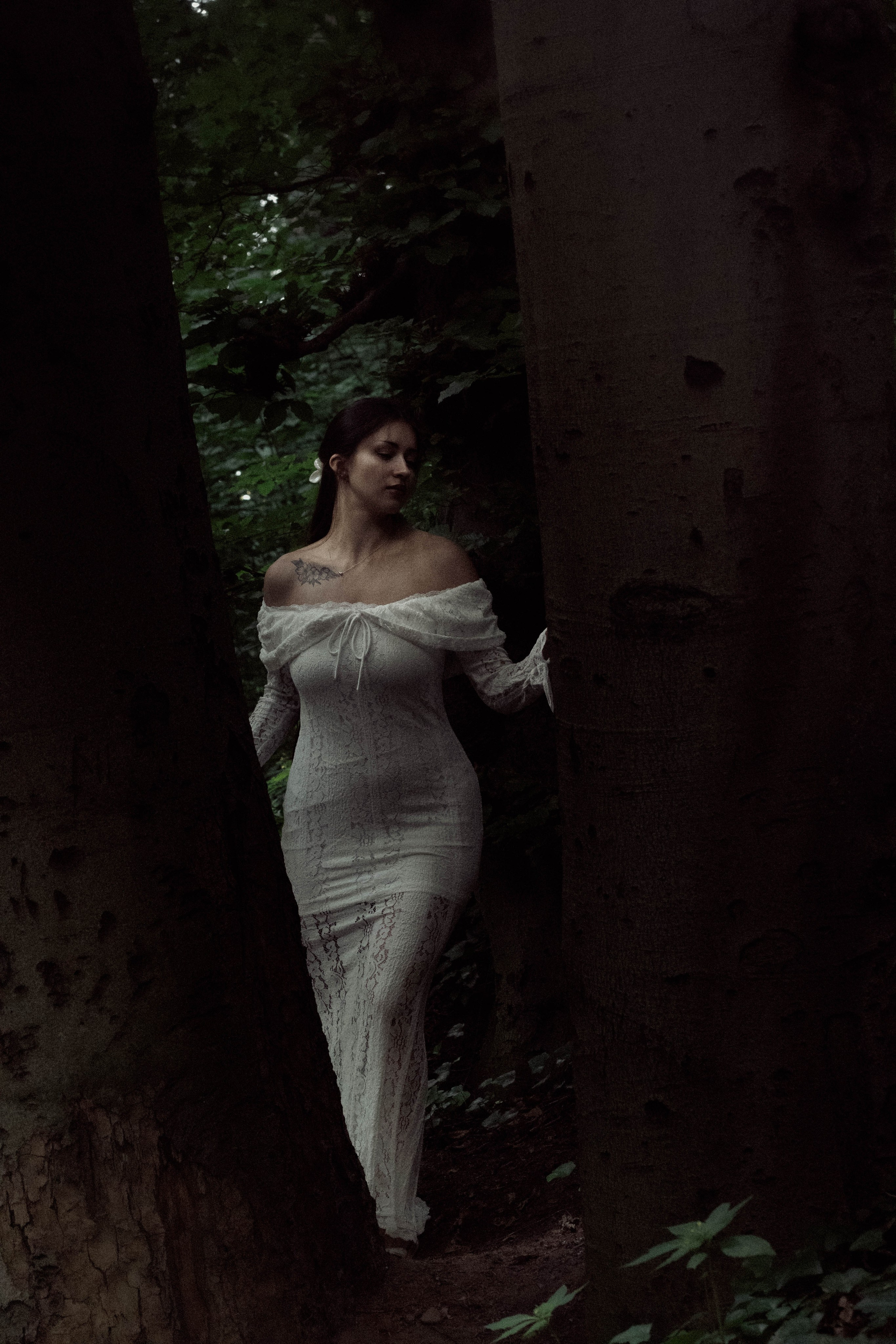 Dorota. Fotografija — Olga Bojarin