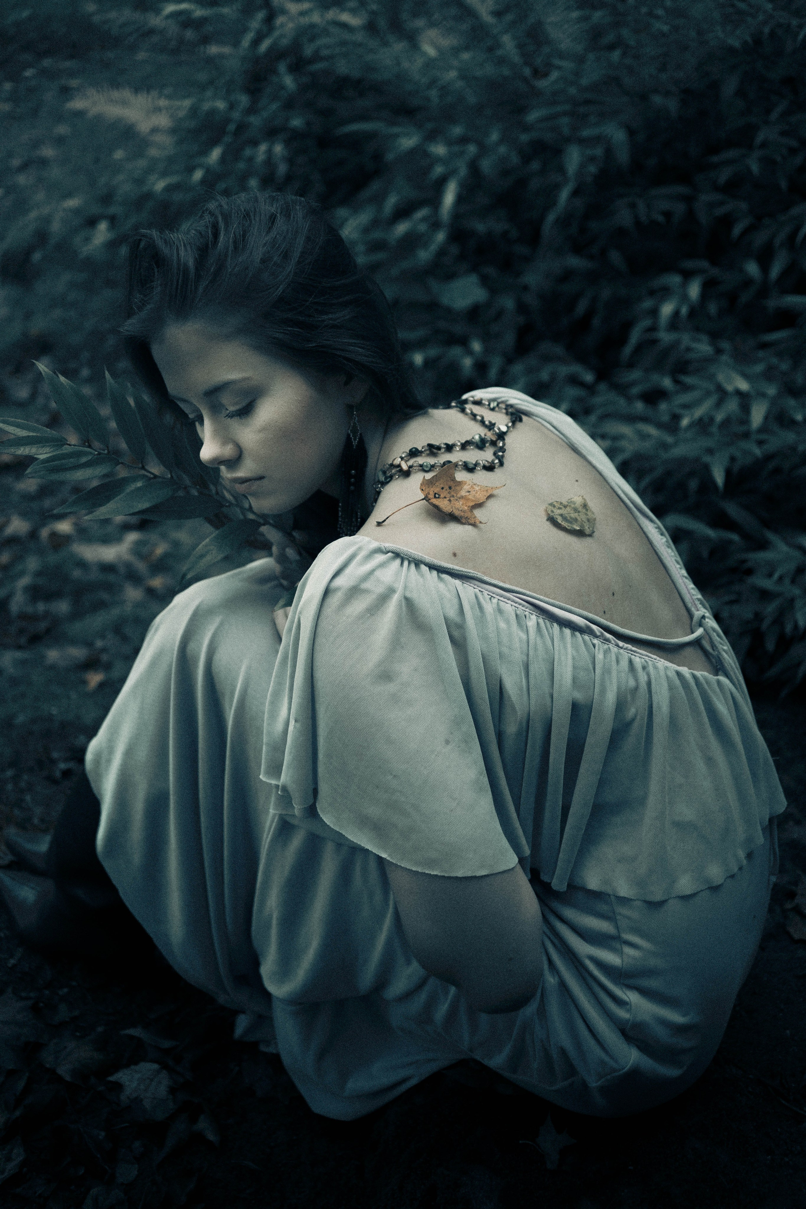 Gretė. Fotografija — Olga Bojarin