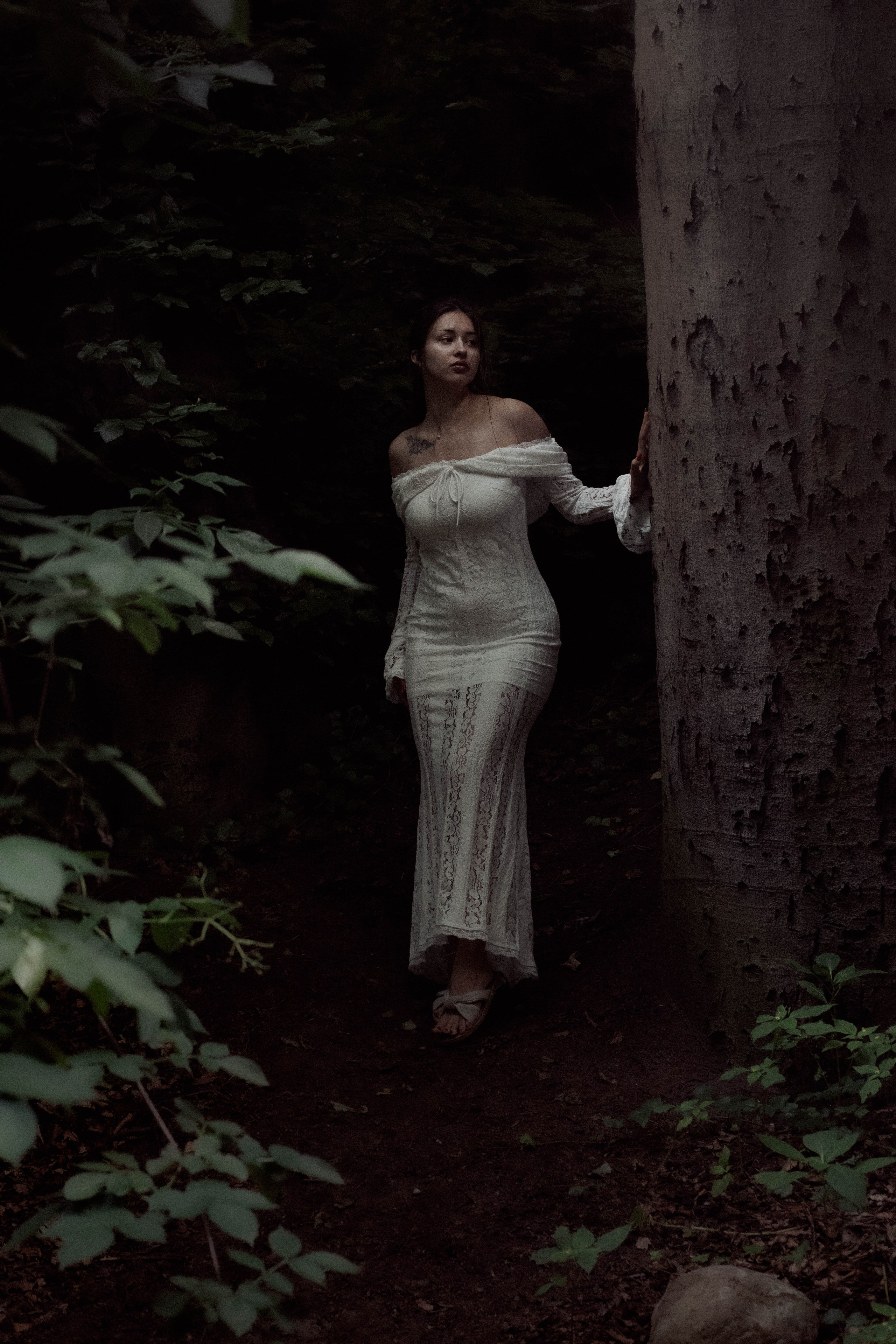 Dorota. Fotografija — Olga Bojarin