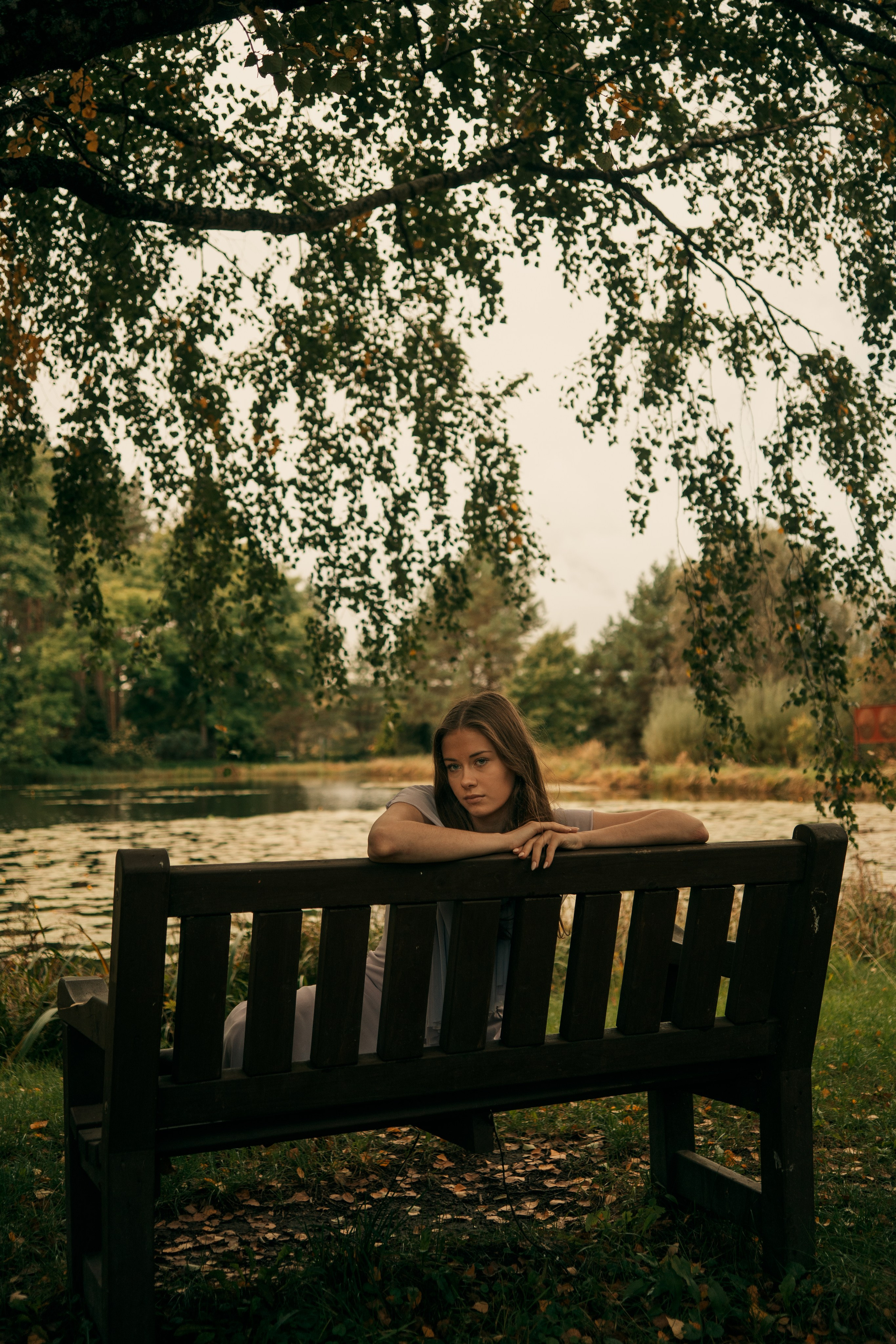 Botanikos sode. Fotografija — Olga Bojarin