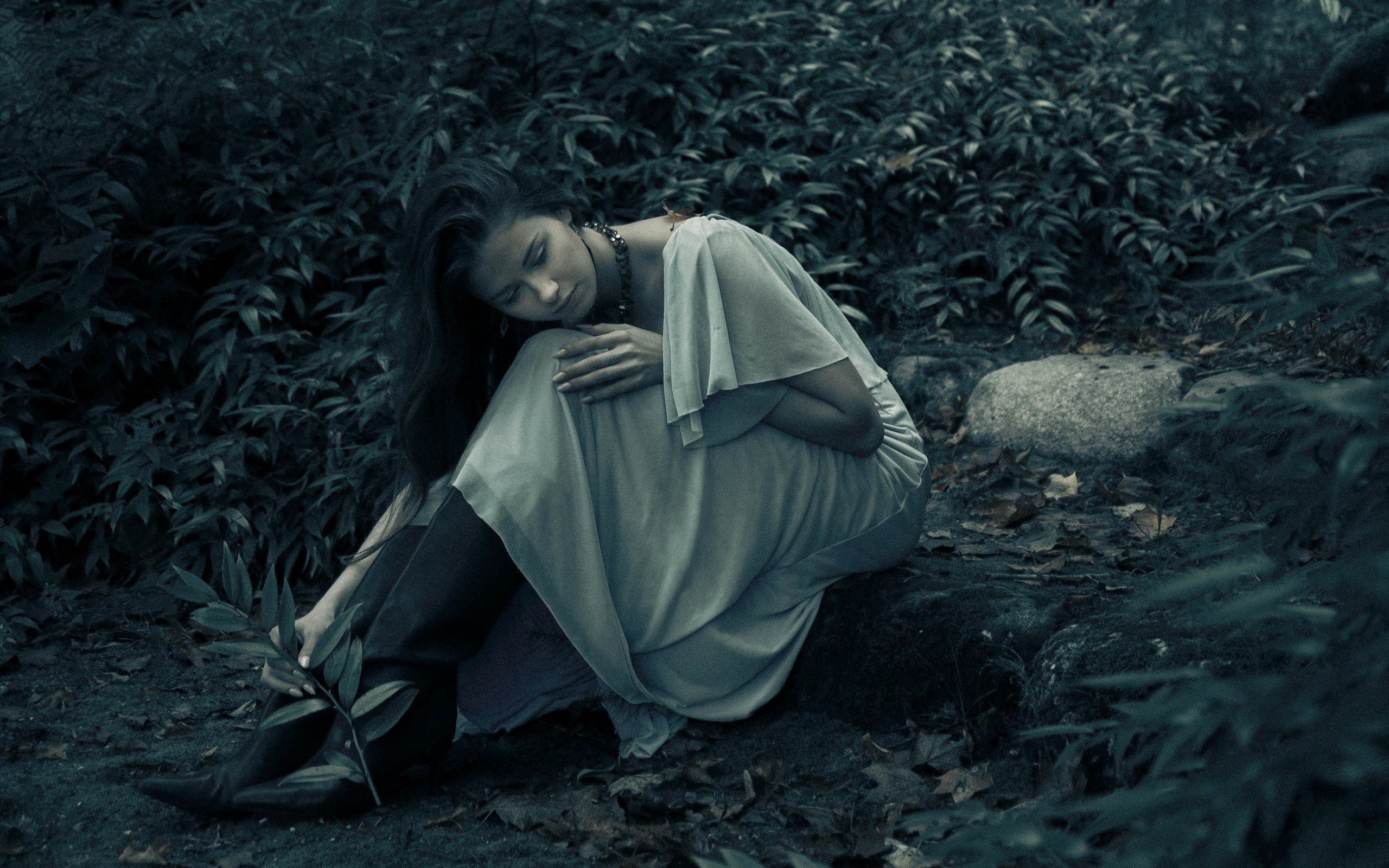 Gretė. Fotografija — Olga Bojarin